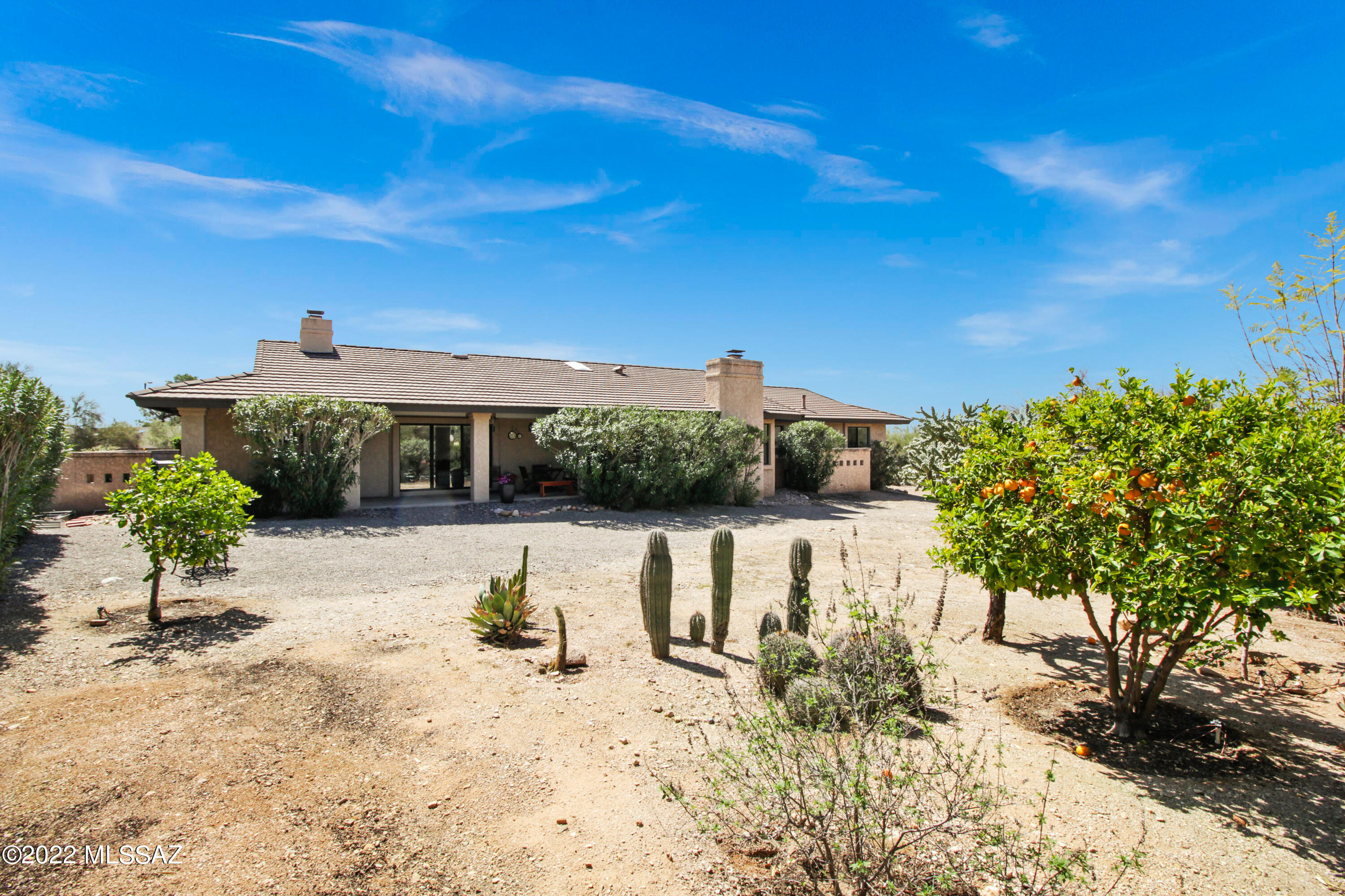 Shadow Hills (1-483) - Residential
