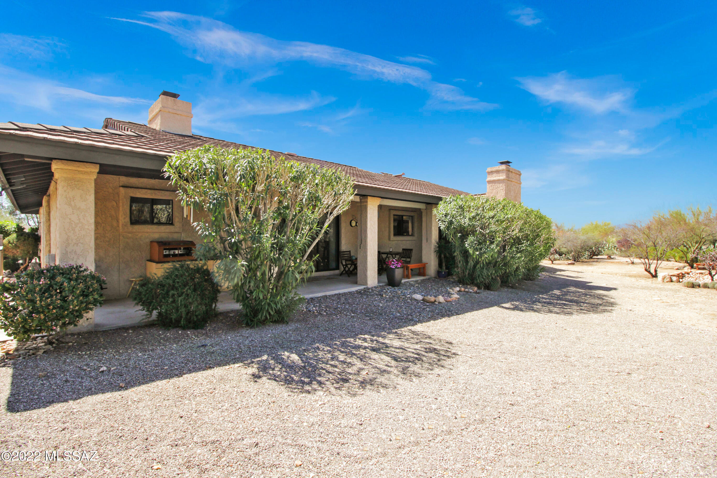 Shadow Hills (1-483) - Residential