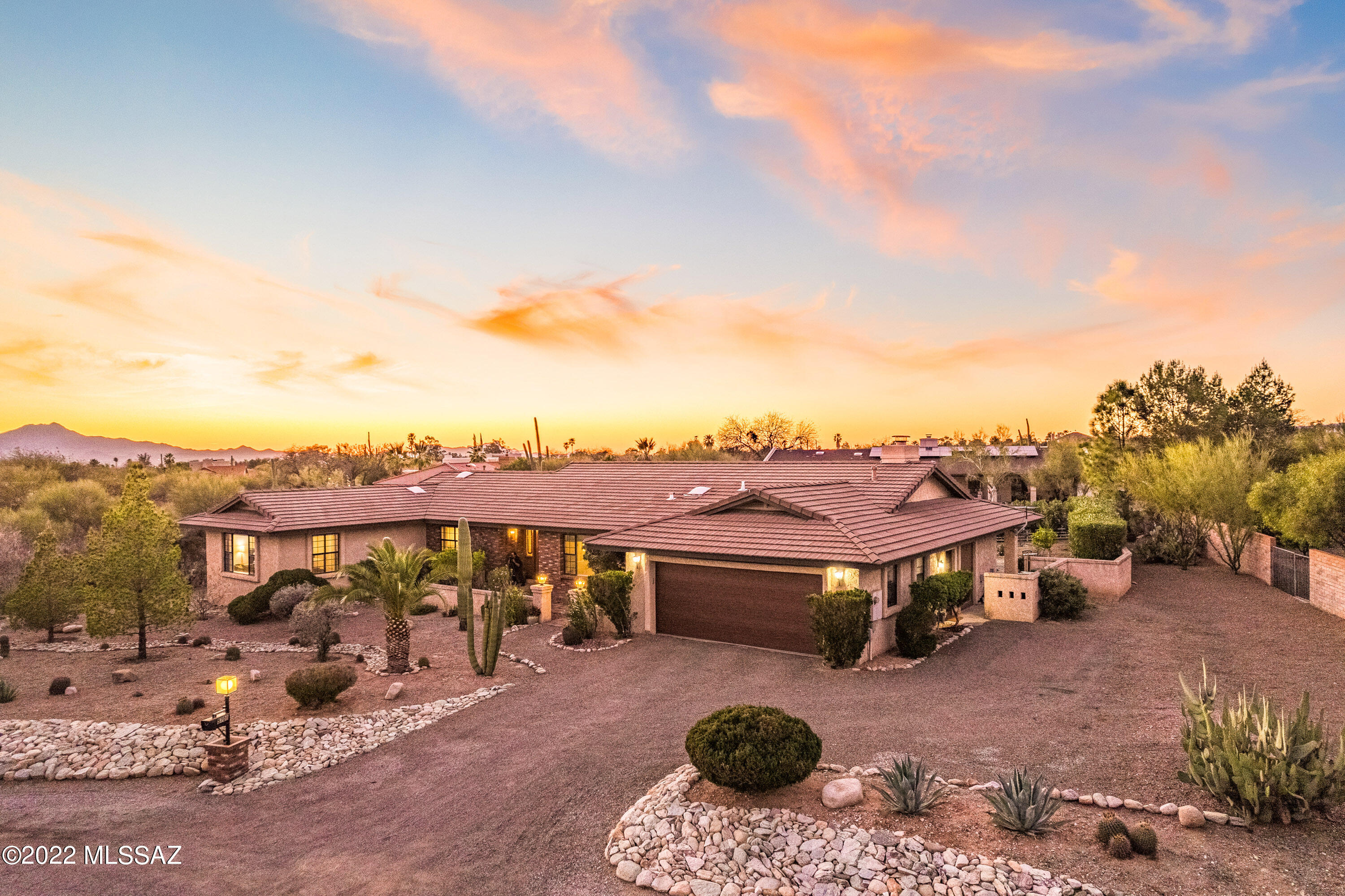 Shadow Hills (1-483) - Residential