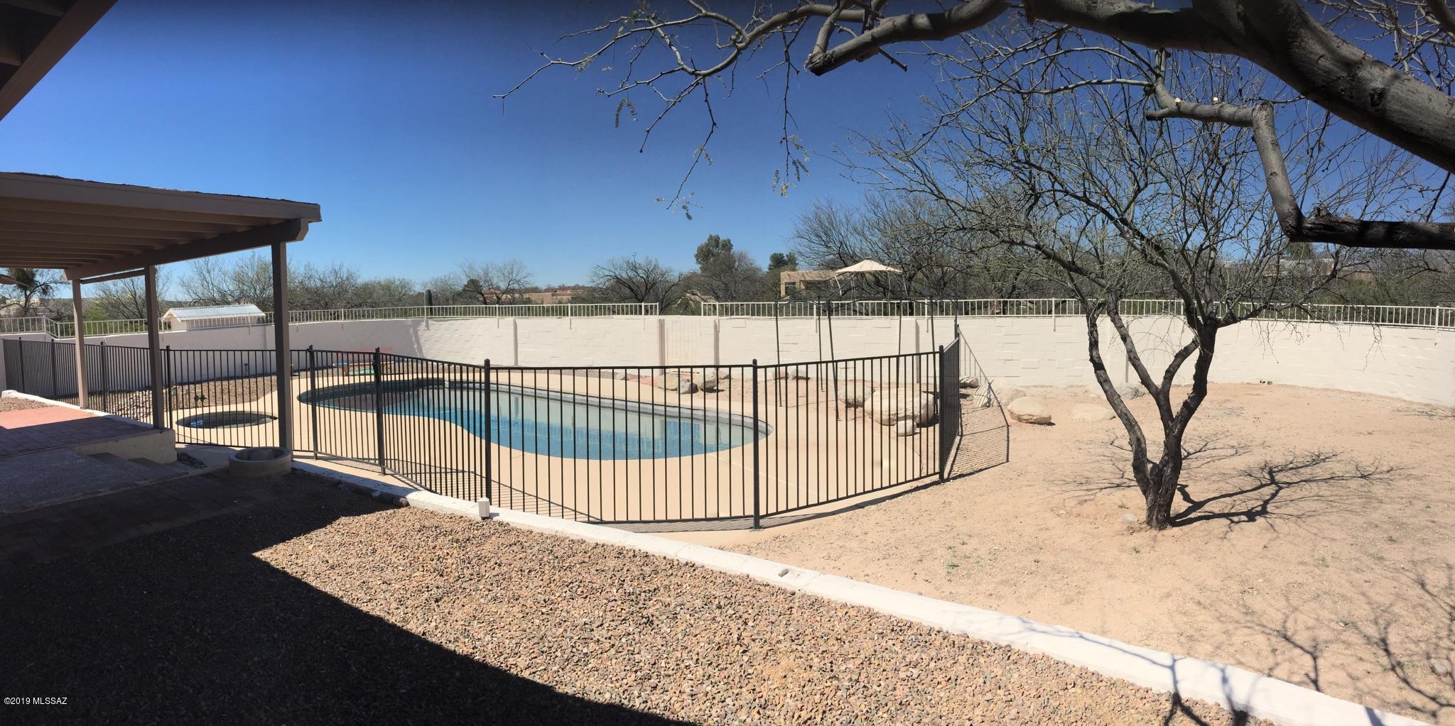 Arbor Vista (1-71) - Residential