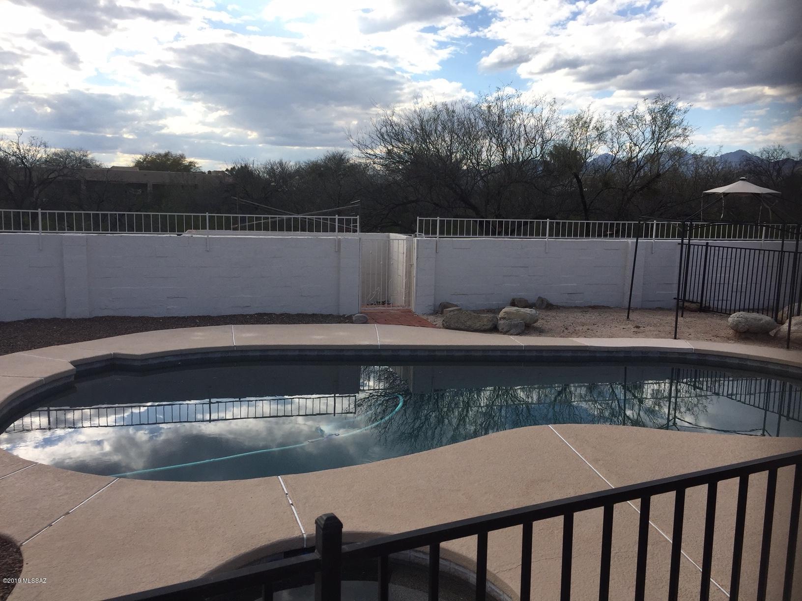 Arbor Vista (1-71) - Residential