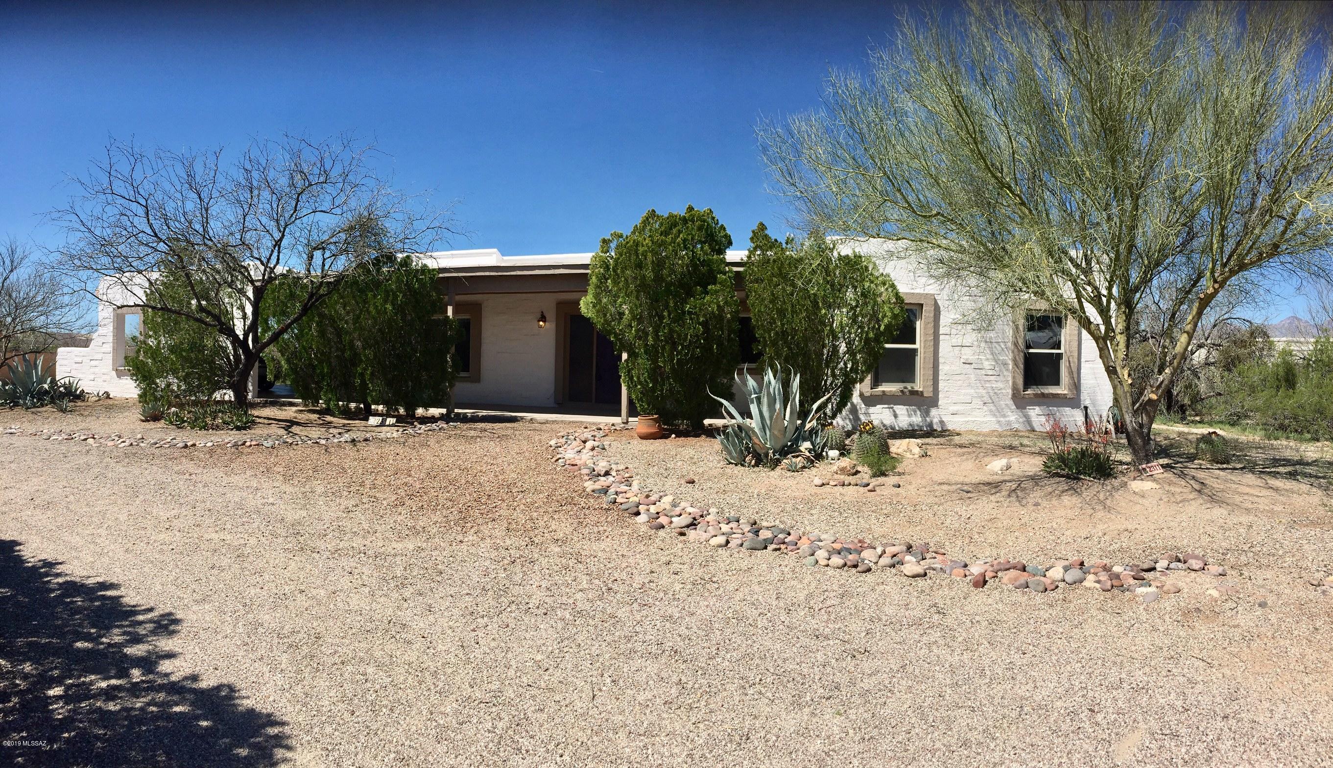 Arbor Vista (1-71) - Residential