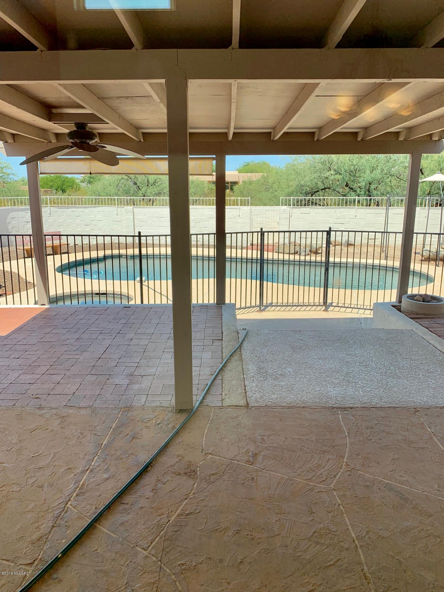 Arbor Vista (1-71) - Residential
