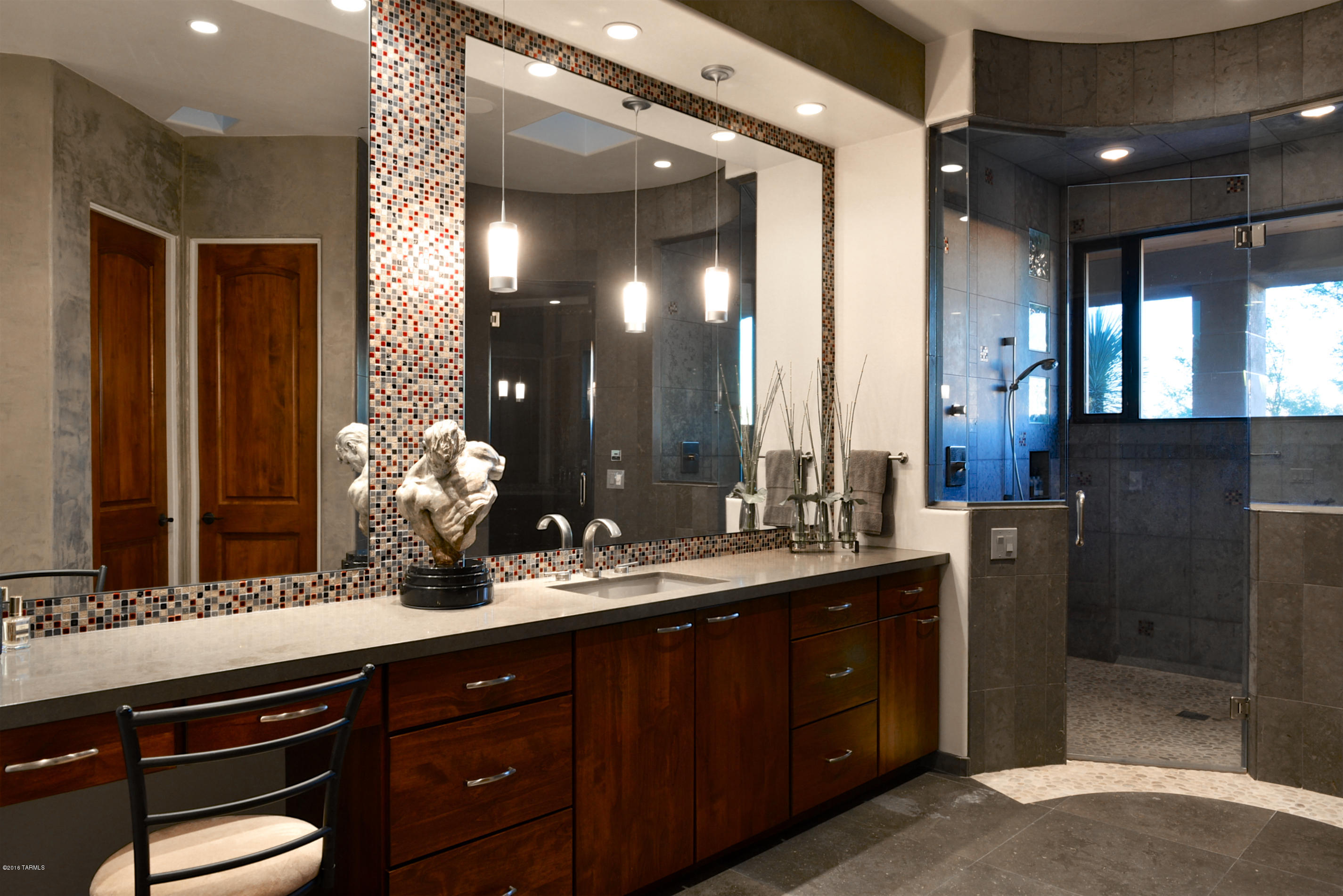 Stone Canyon I - Residential