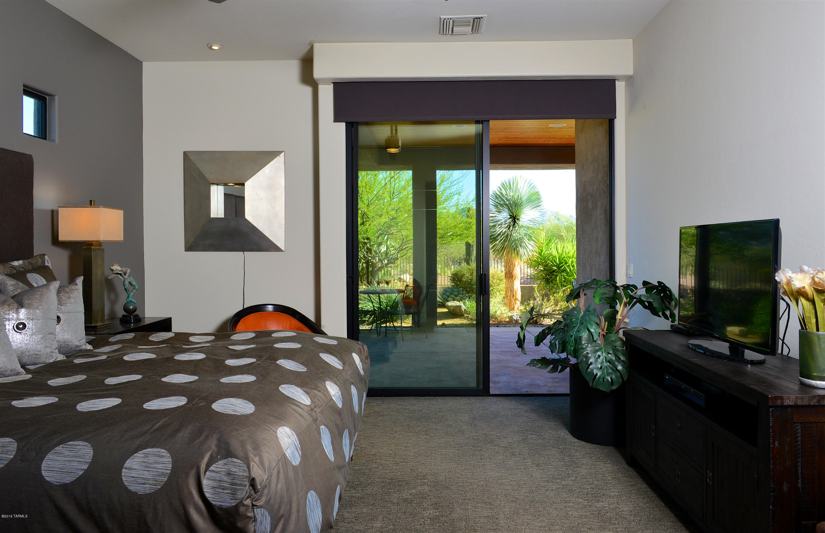 Stone Canyon I - Residential