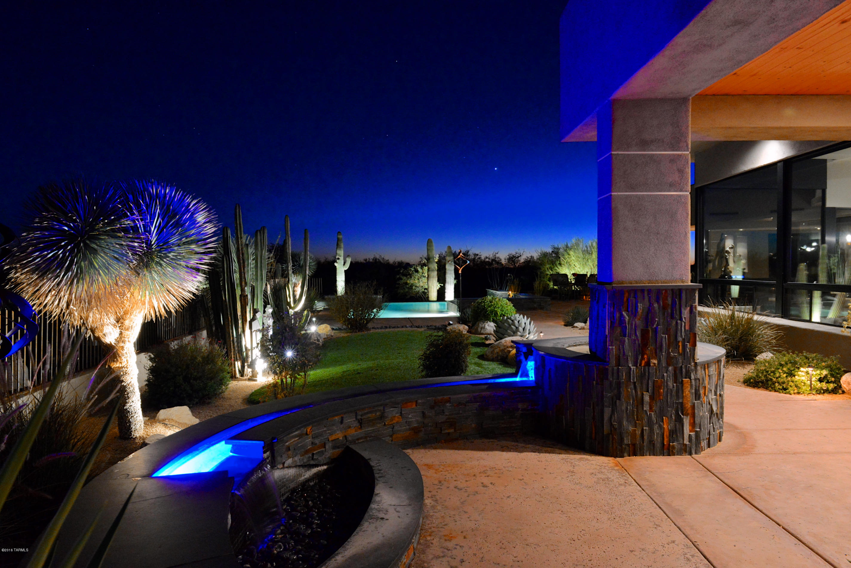 Stone Canyon I - Residential