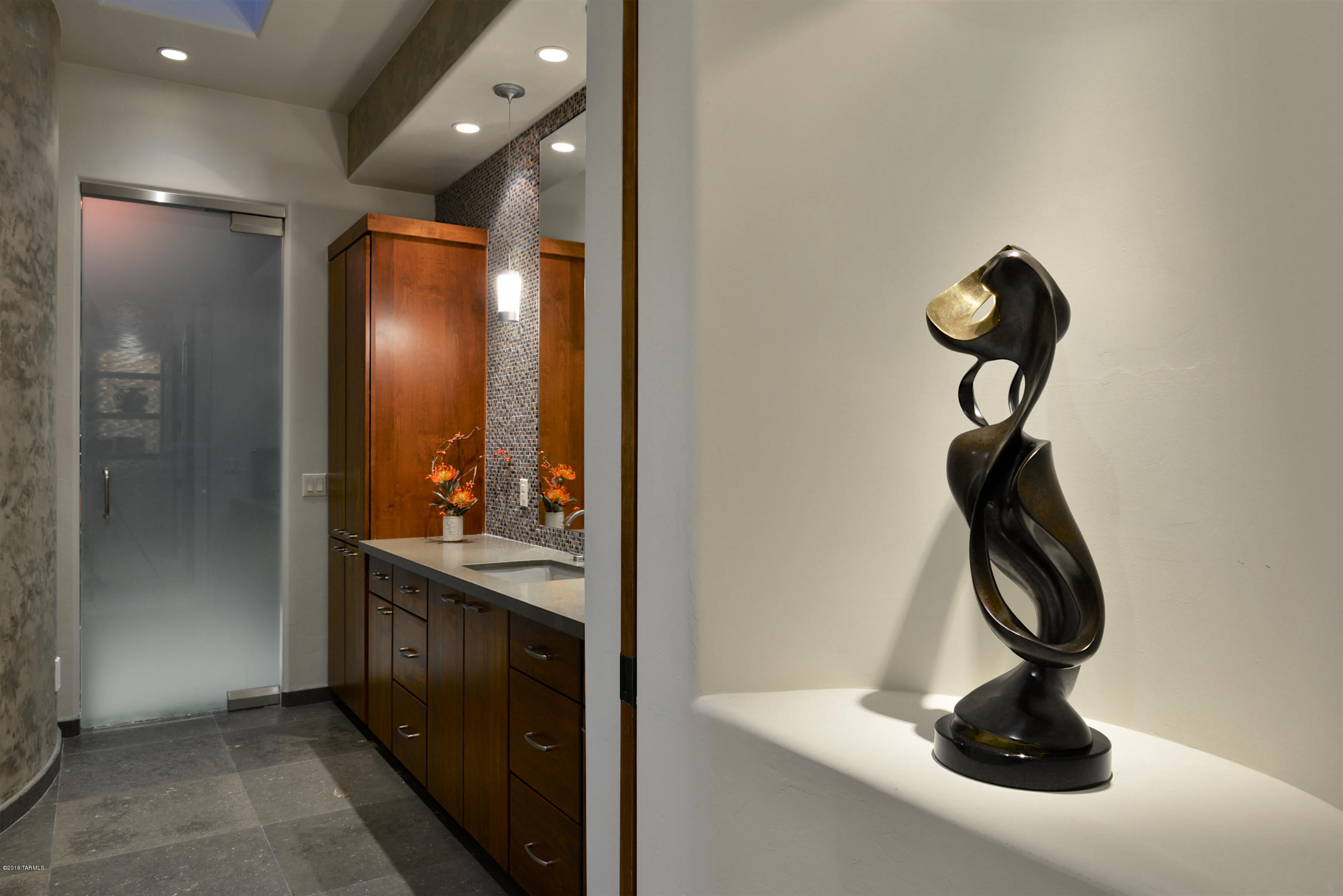 Stone Canyon I - Residential