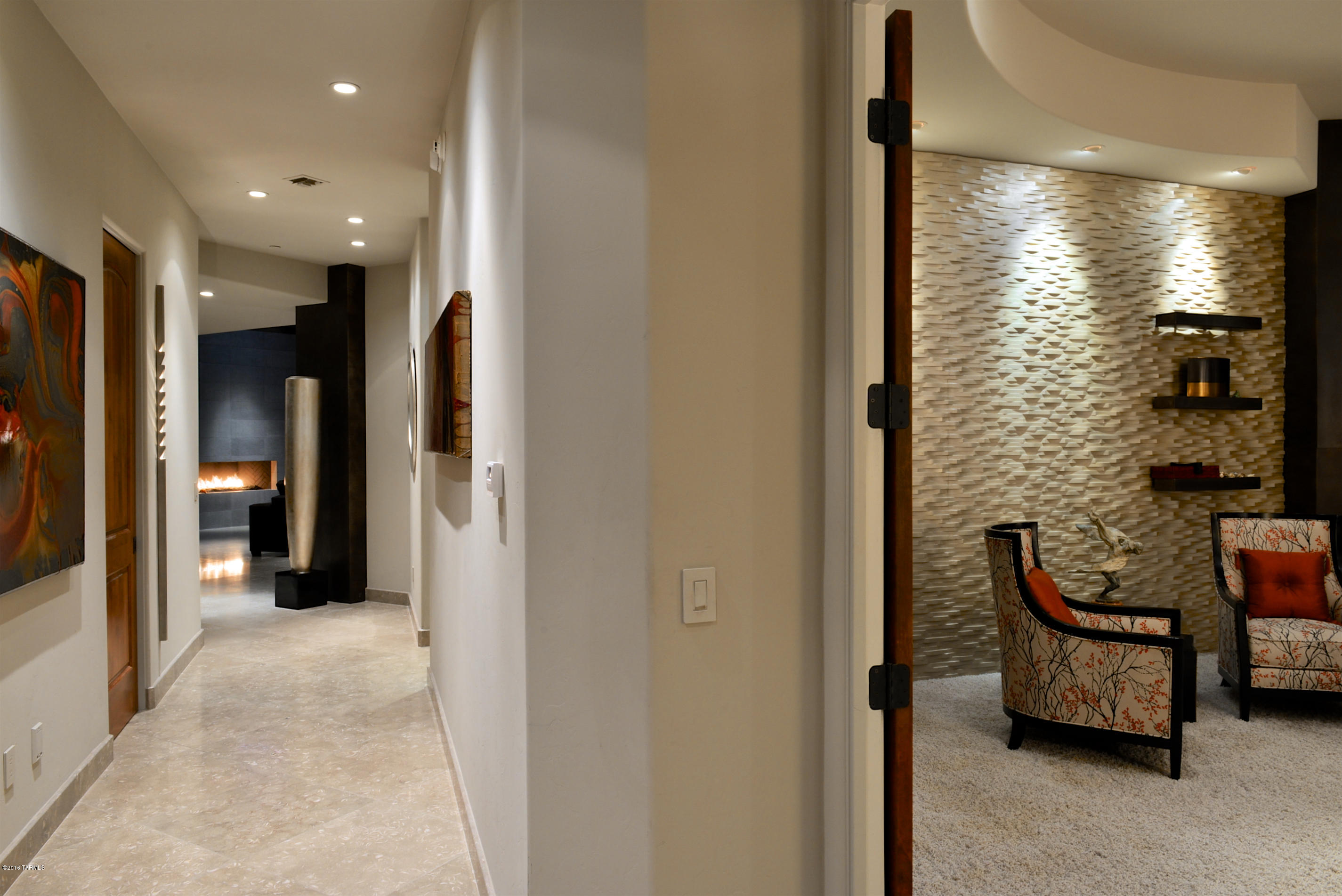 Stone Canyon I - Residential