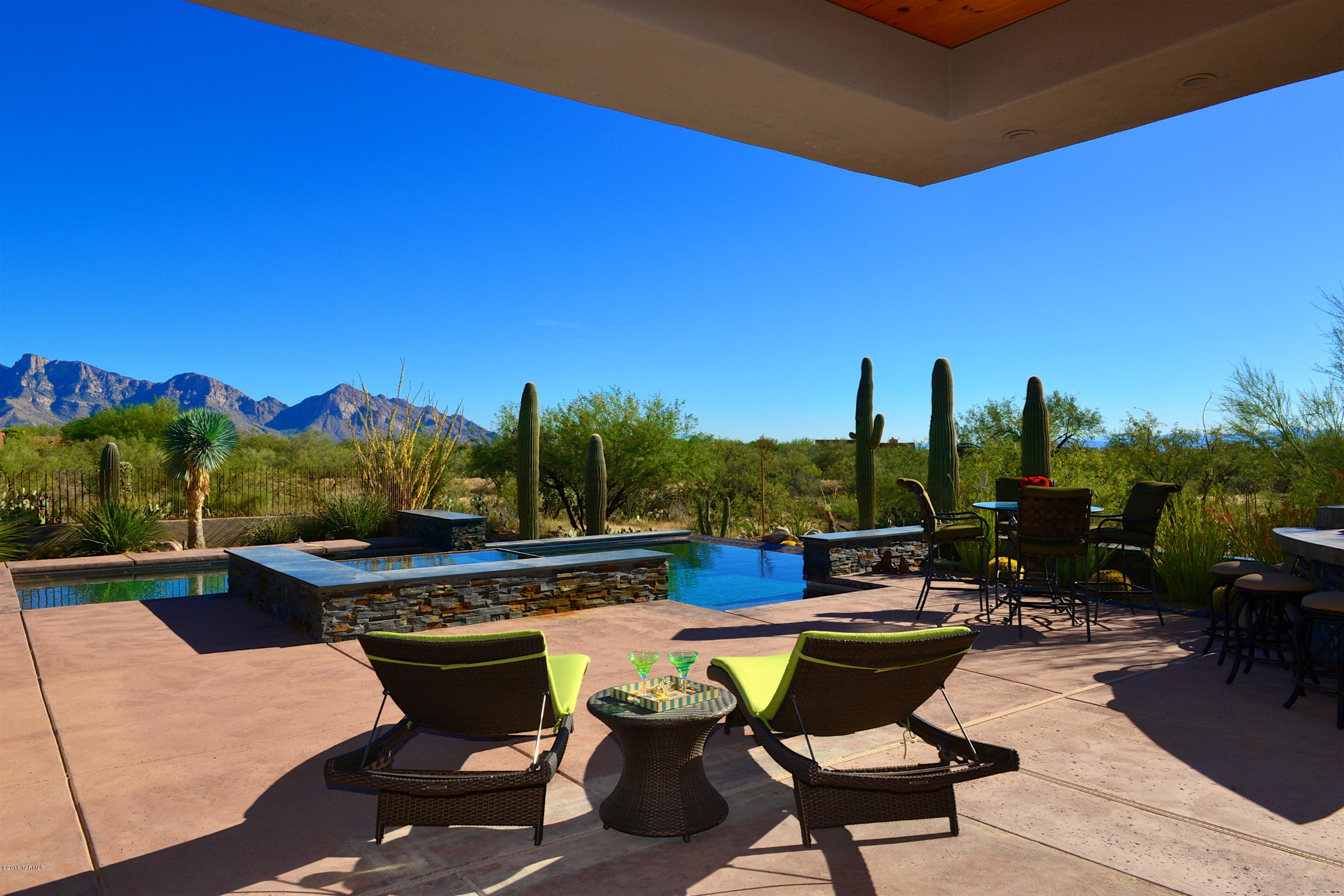 Stone Canyon I - Residential