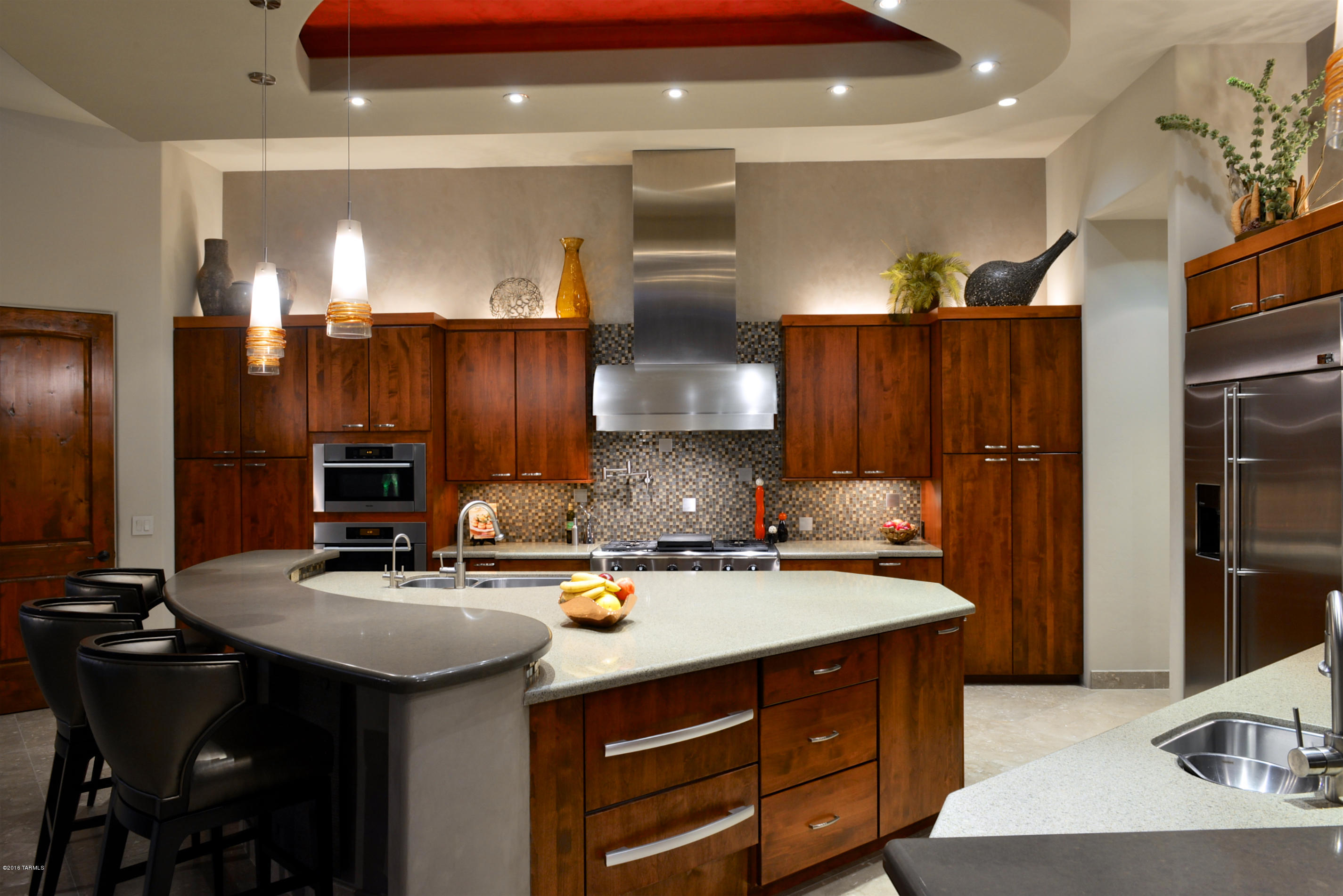 Stone Canyon I - Residential