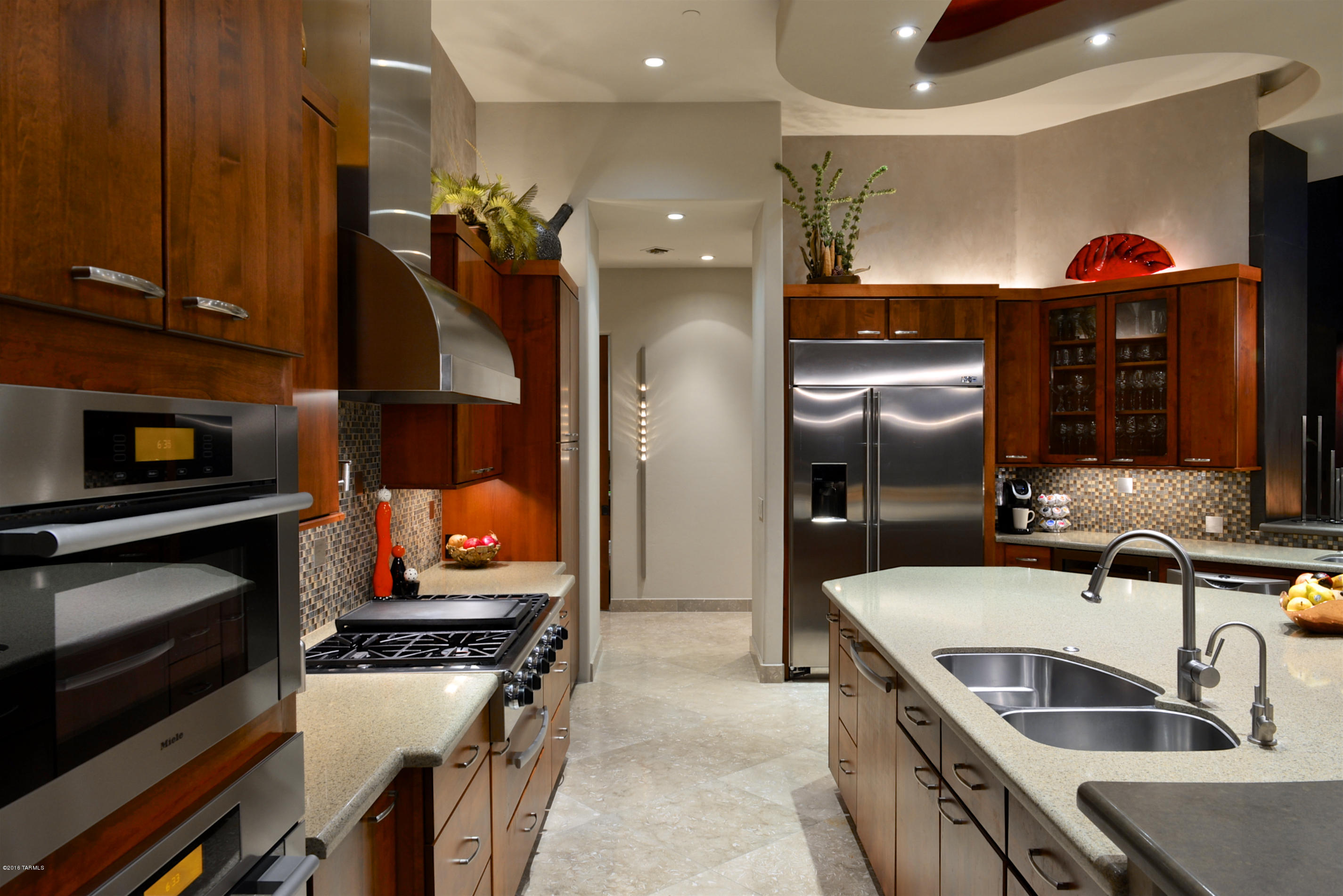 Stone Canyon I - Residential