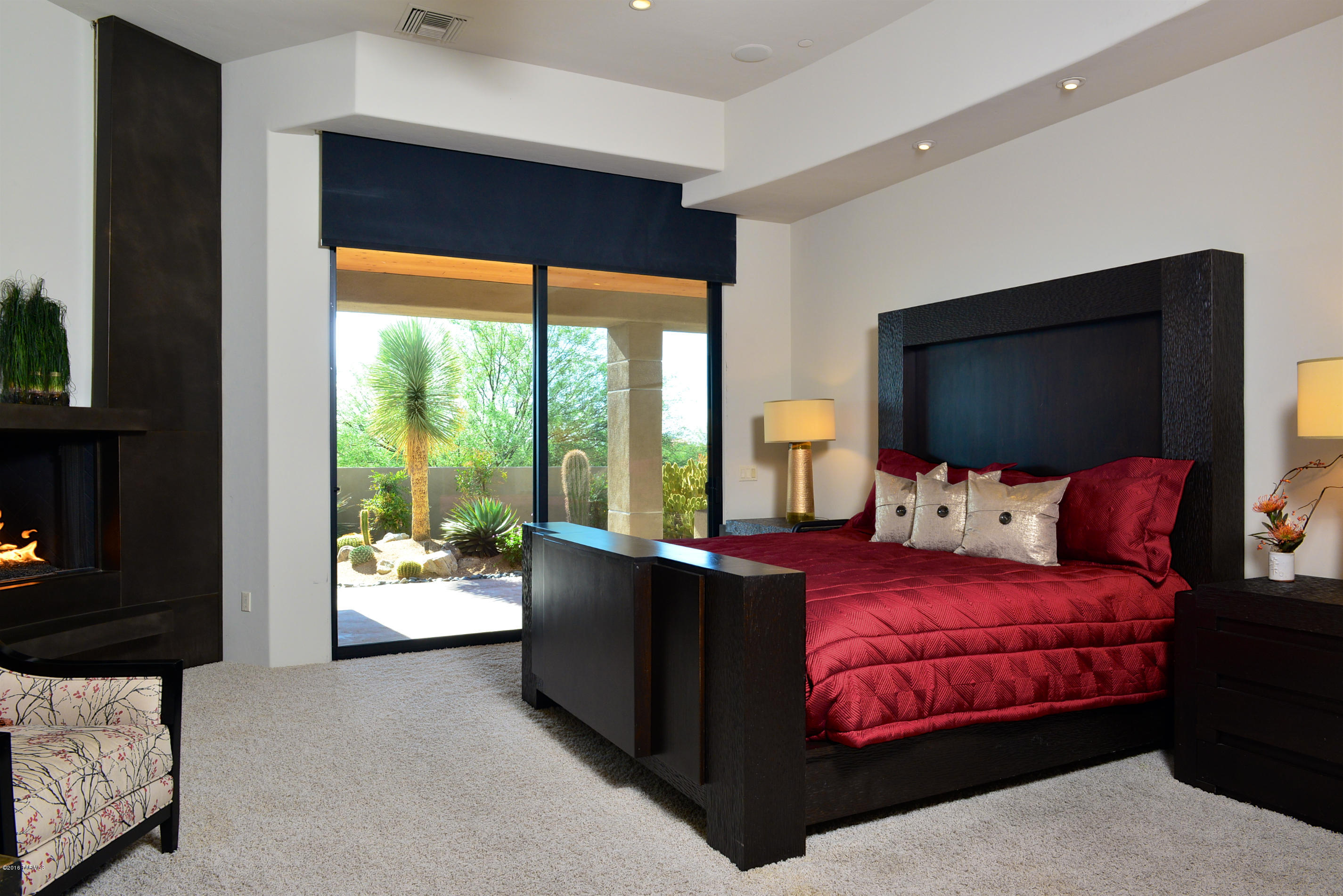 Stone Canyon I - Residential