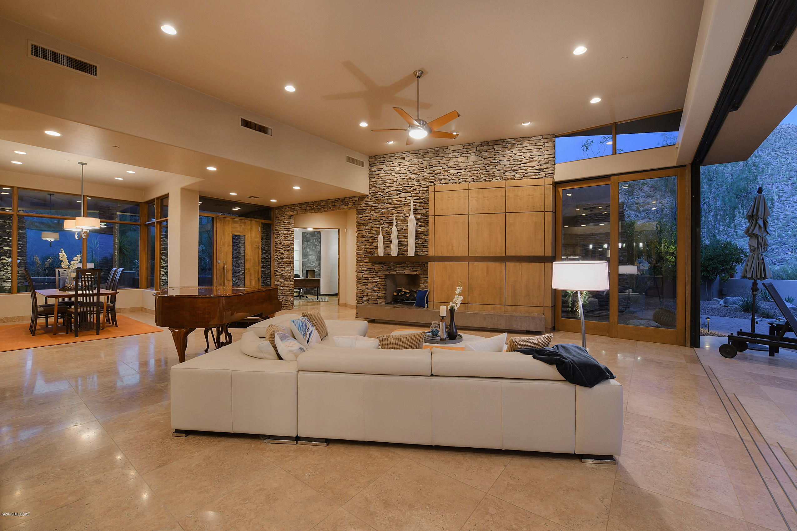 Canyon Pass At Dove Mountain(1-48) - Residential