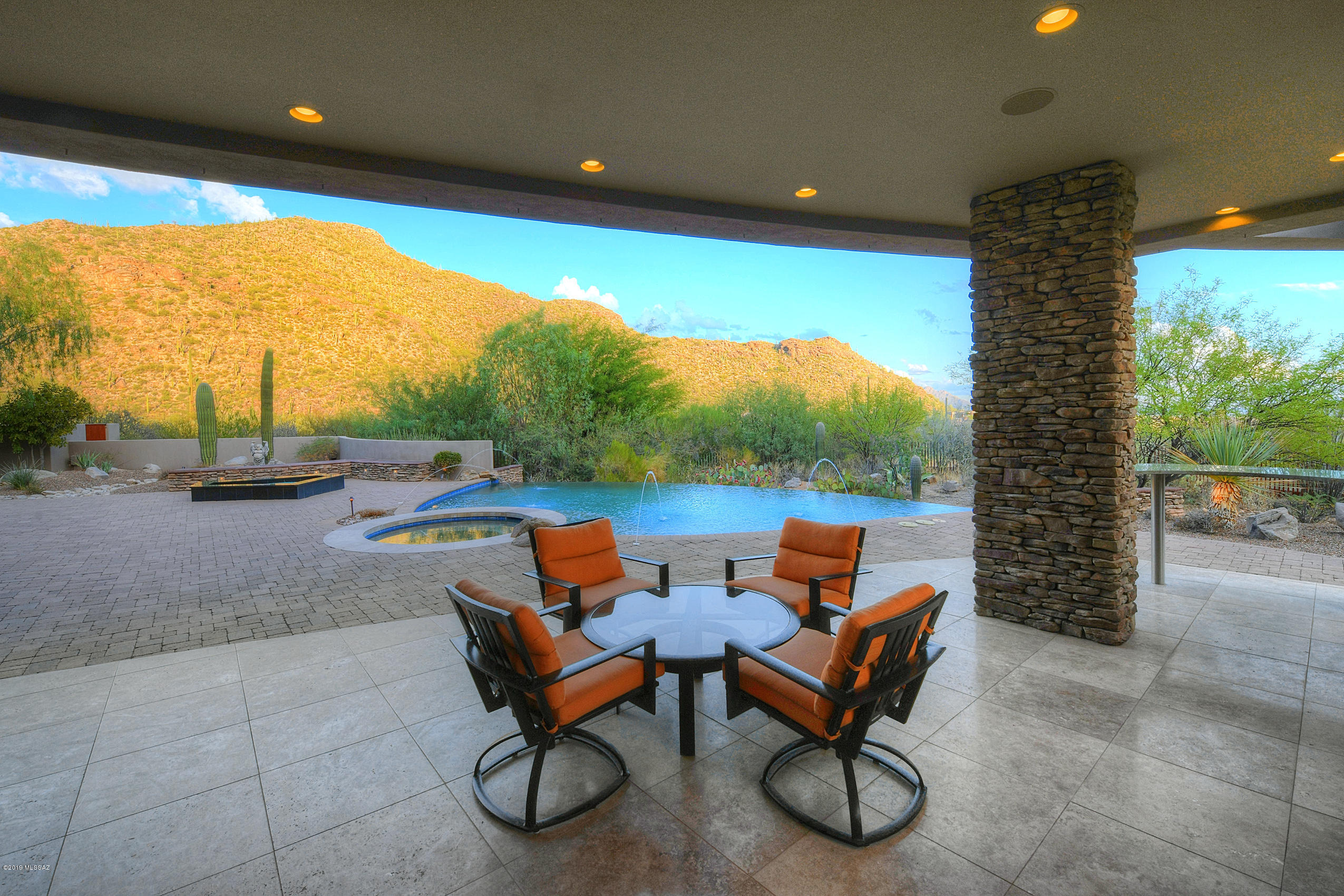 Canyon Pass At Dove Mountain(1-48) - Residential