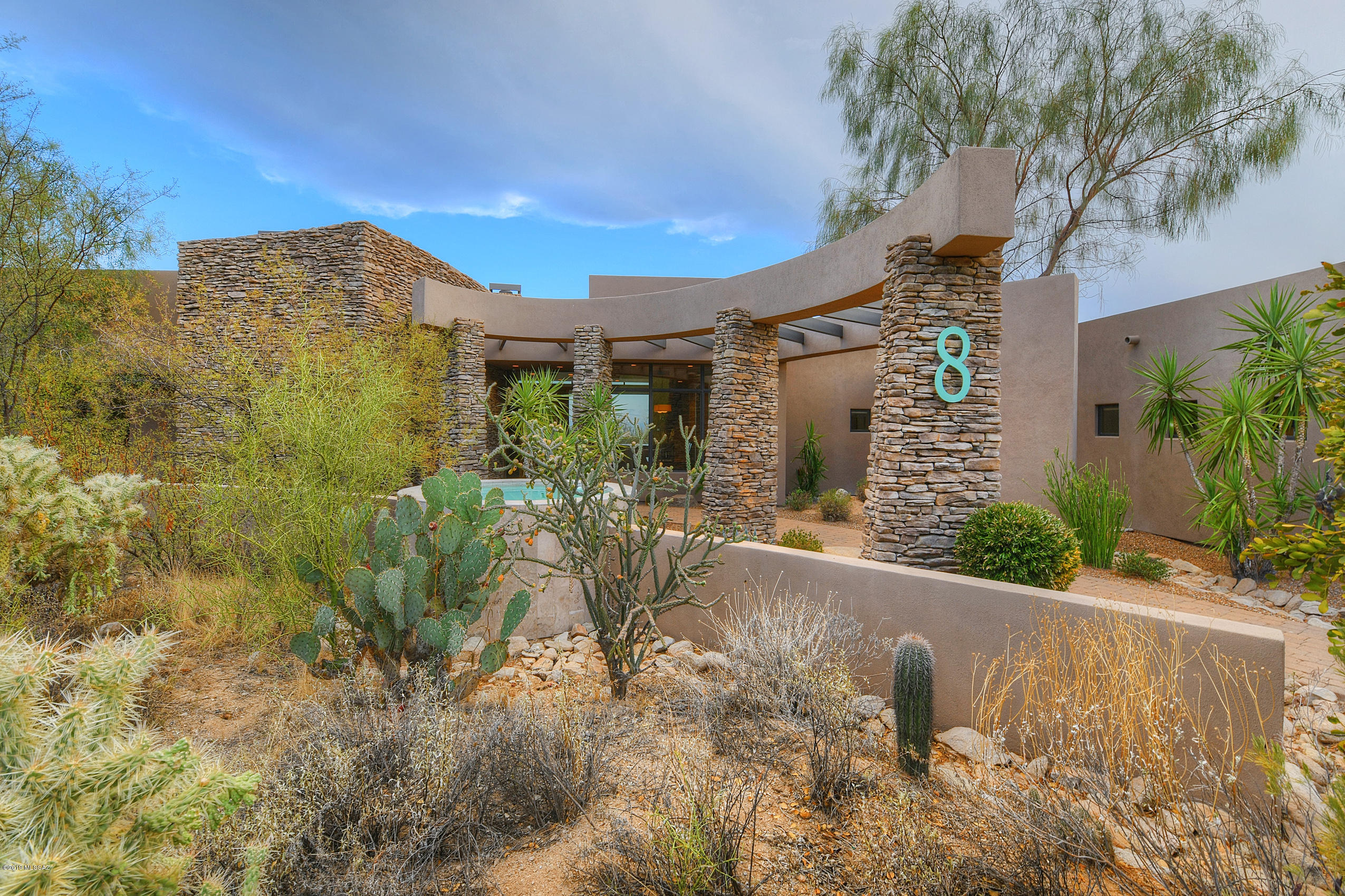 Canyon Pass At Dove Mountain(1-48) - Residential