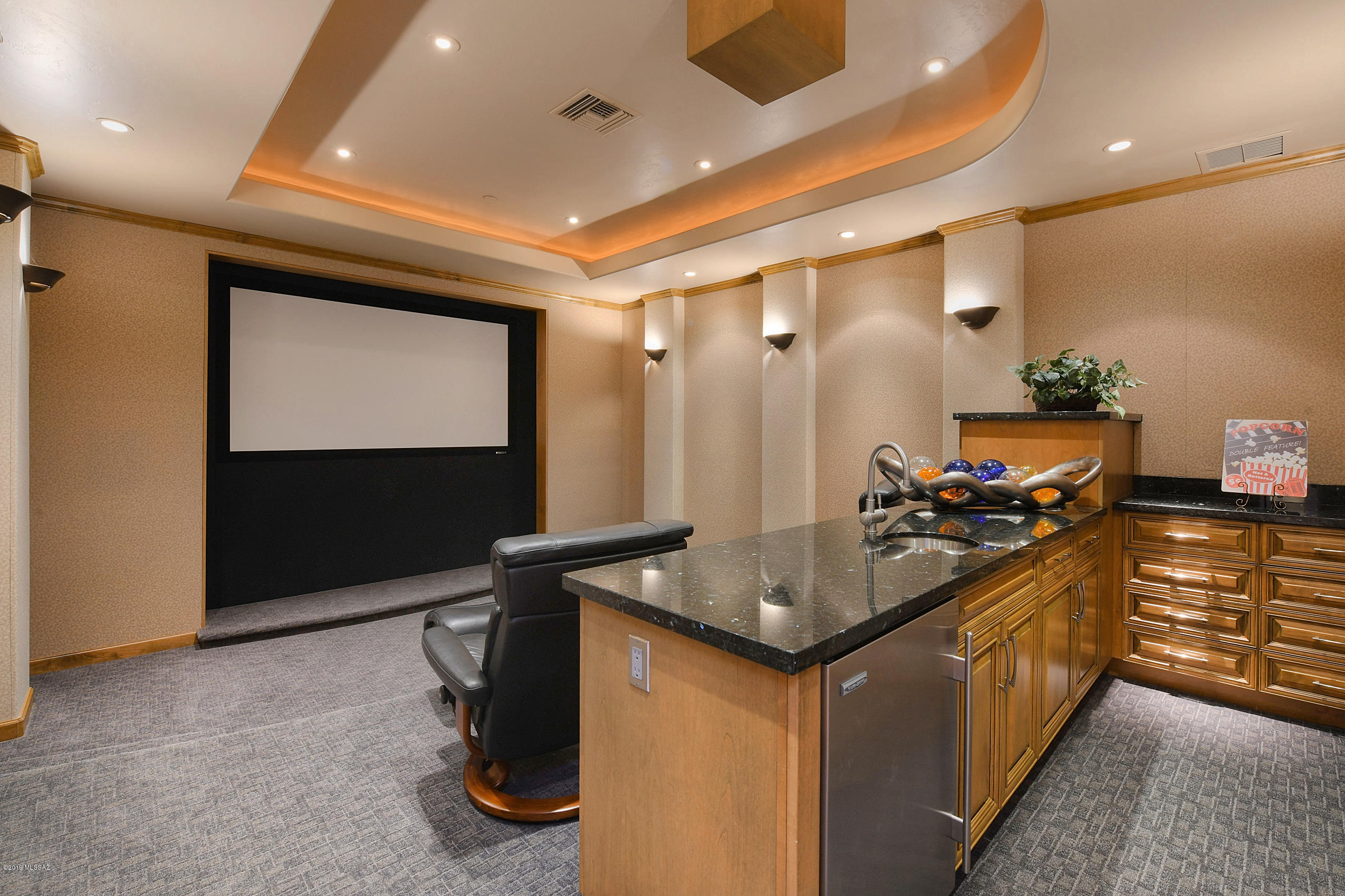 Canyon Pass At Dove Mountain(1-48) - Residential