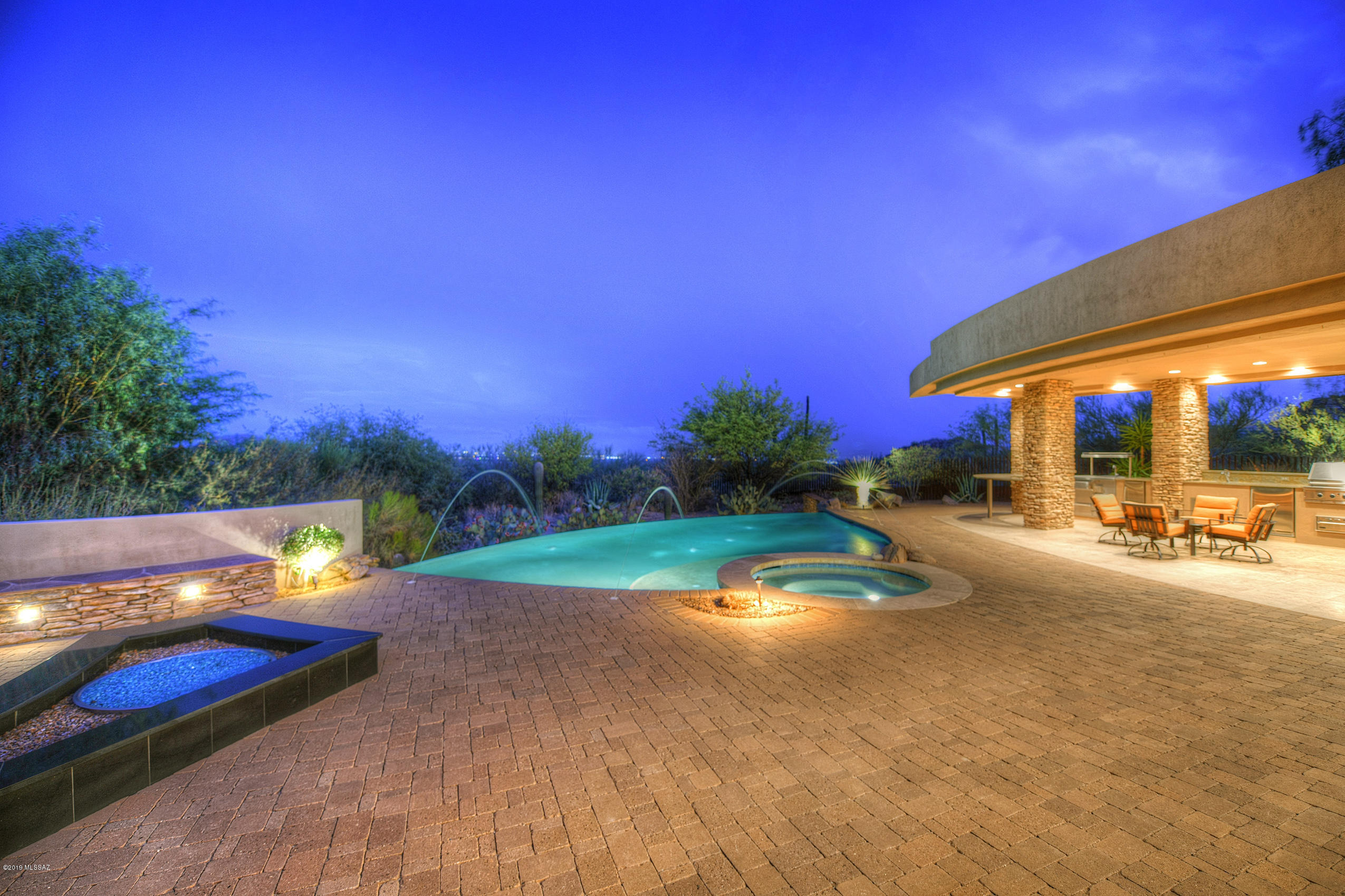 Canyon Pass At Dove Mountain(1-48) - Residential