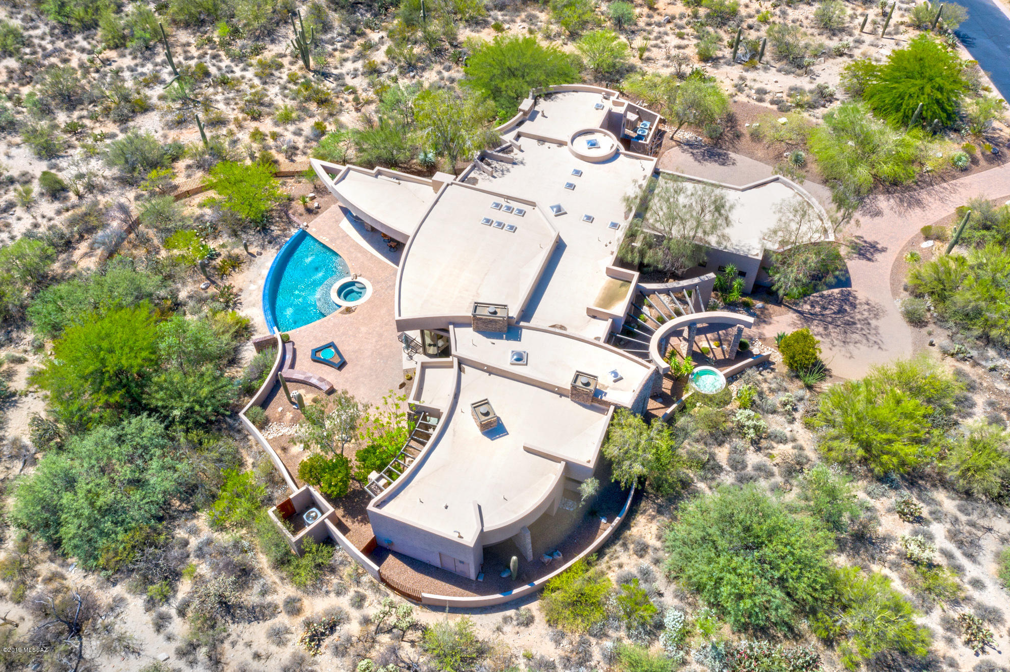 Canyon Pass At Dove Mountain(1-48) - Residential