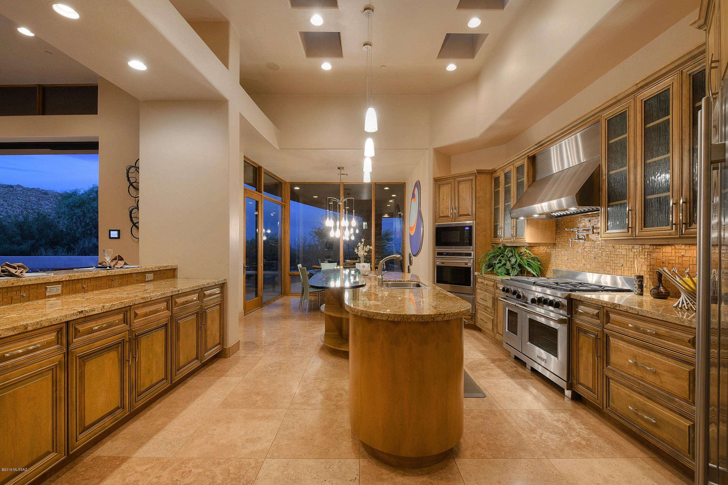 Canyon Pass At Dove Mountain(1-48) - Residential