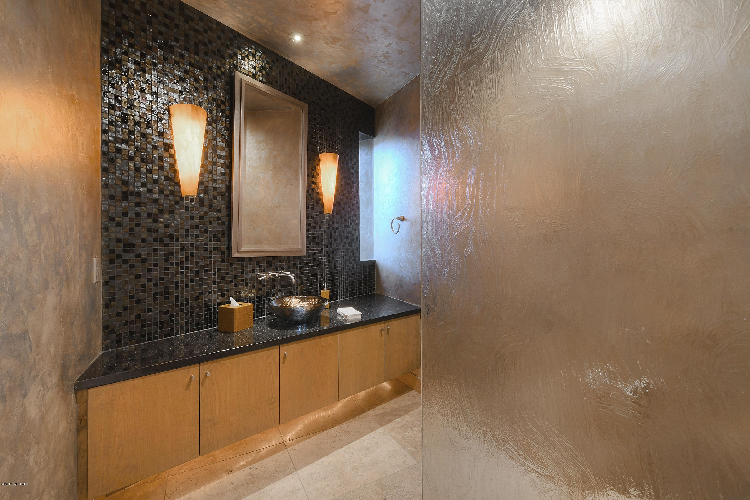 Canyon Pass At Dove Mountain(1-48) - Residential