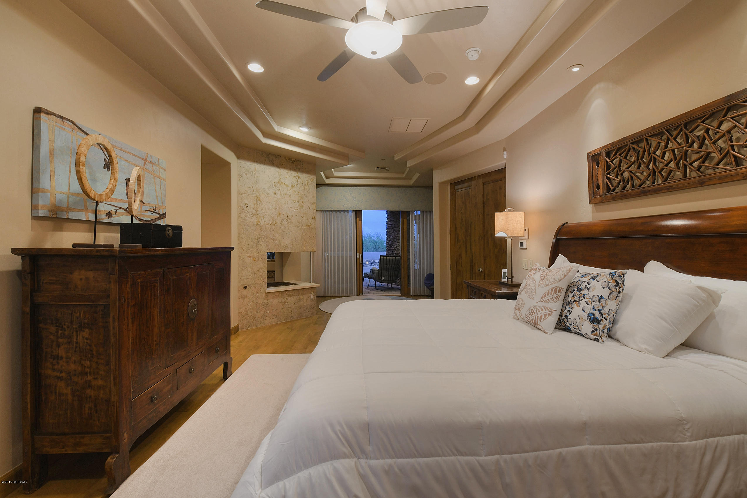 Canyon Pass At Dove Mountain(1-48) - Residential