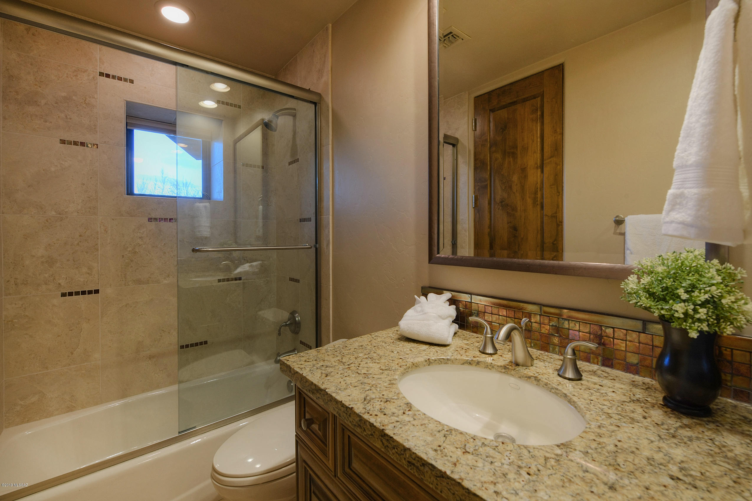 Canyon Pass At Dove Mountain(1-48) - Residential