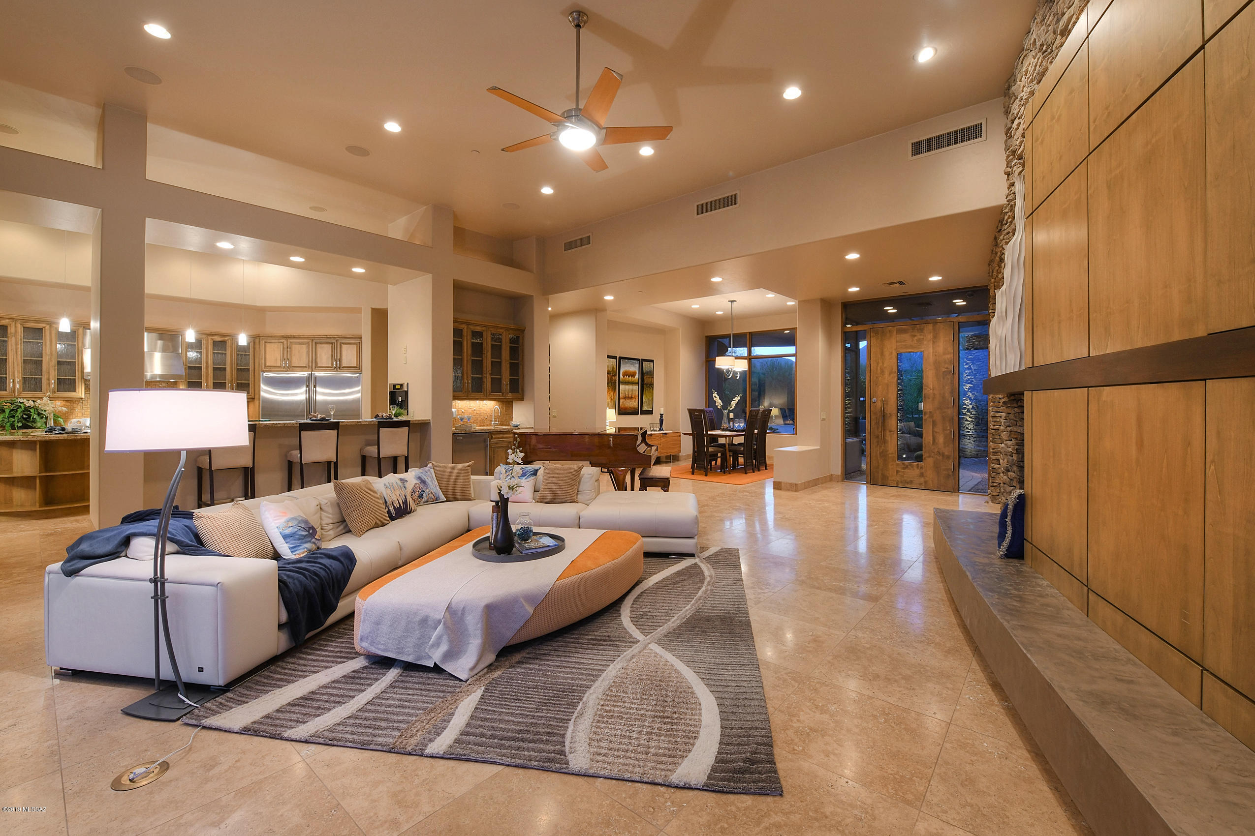 Canyon Pass At Dove Mountain(1-48) - Residential