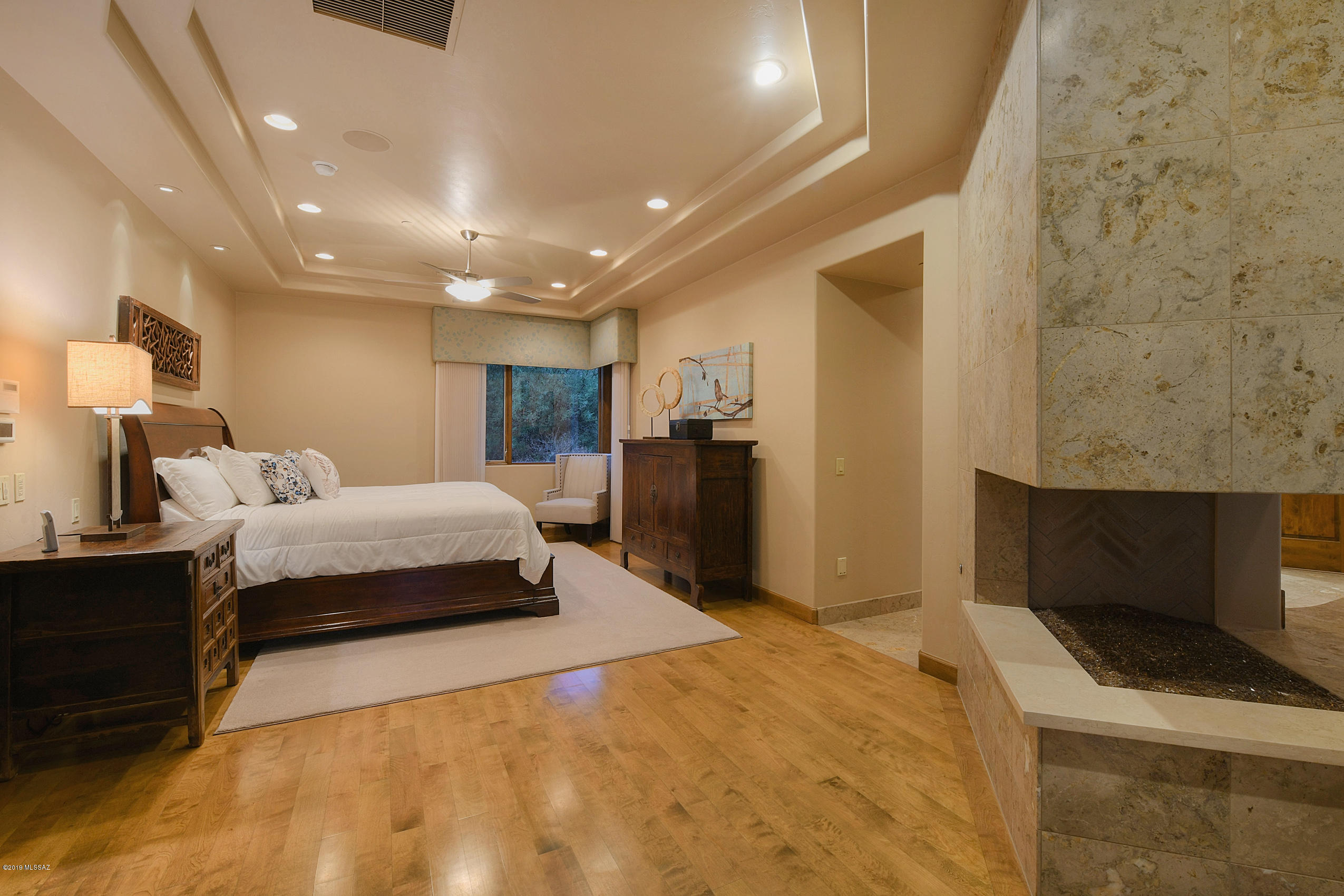 Canyon Pass At Dove Mountain(1-48) - Residential