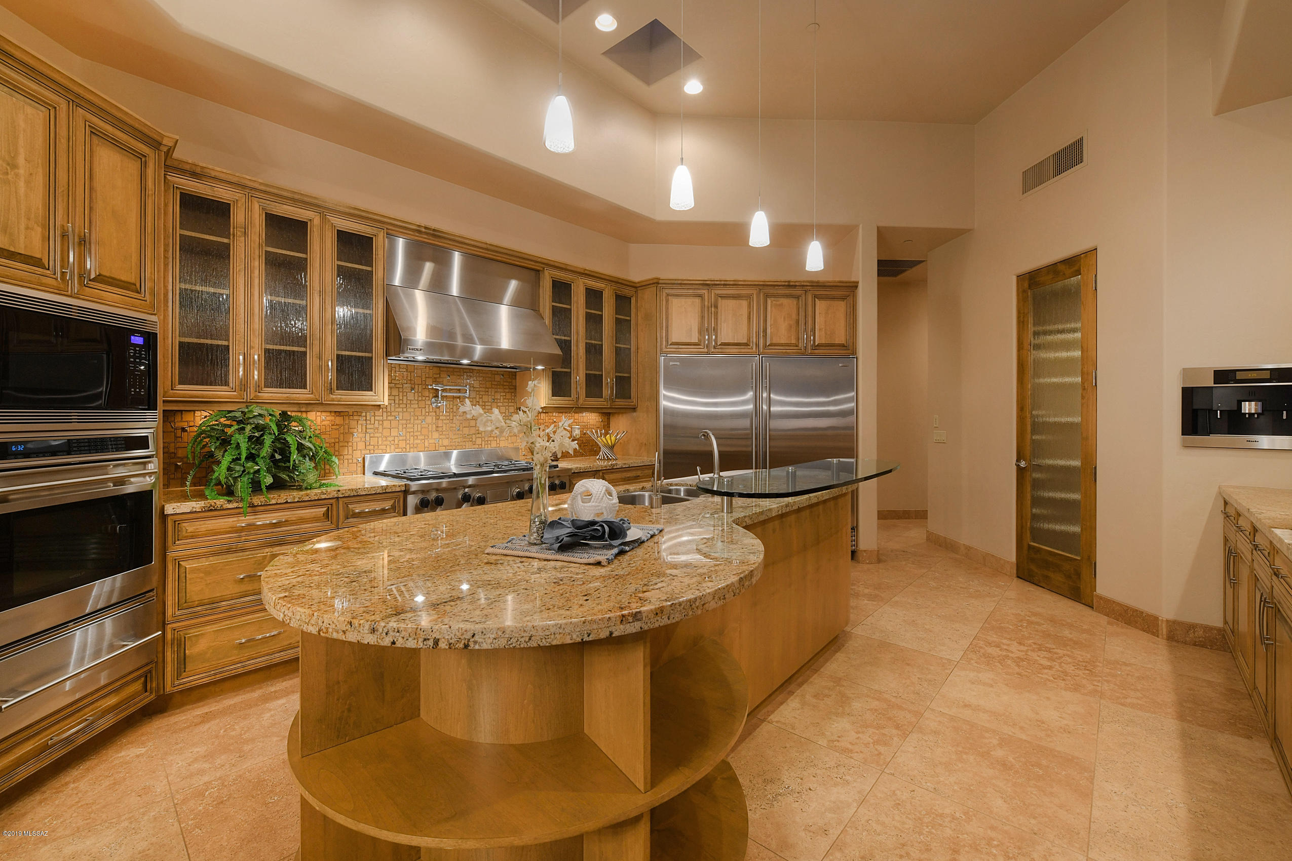 Canyon Pass At Dove Mountain(1-48) - Residential