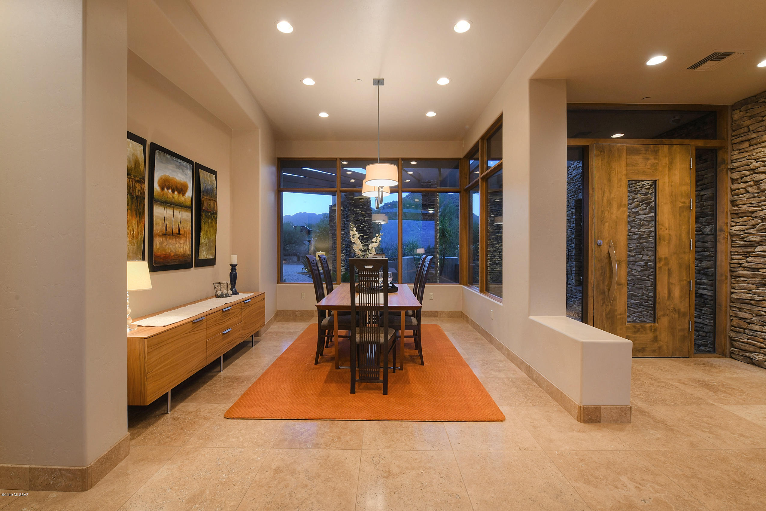 Canyon Pass At Dove Mountain(1-48) - Residential