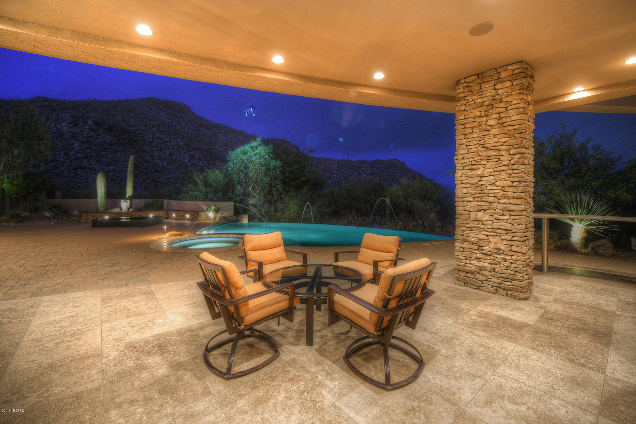 Canyon Pass At Dove Mountain(1-48) - Residential