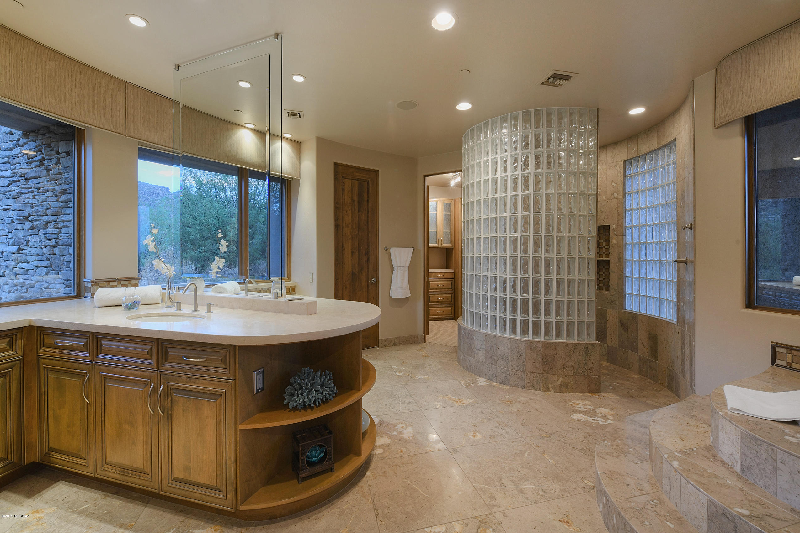 Canyon Pass At Dove Mountain(1-48) - Residential