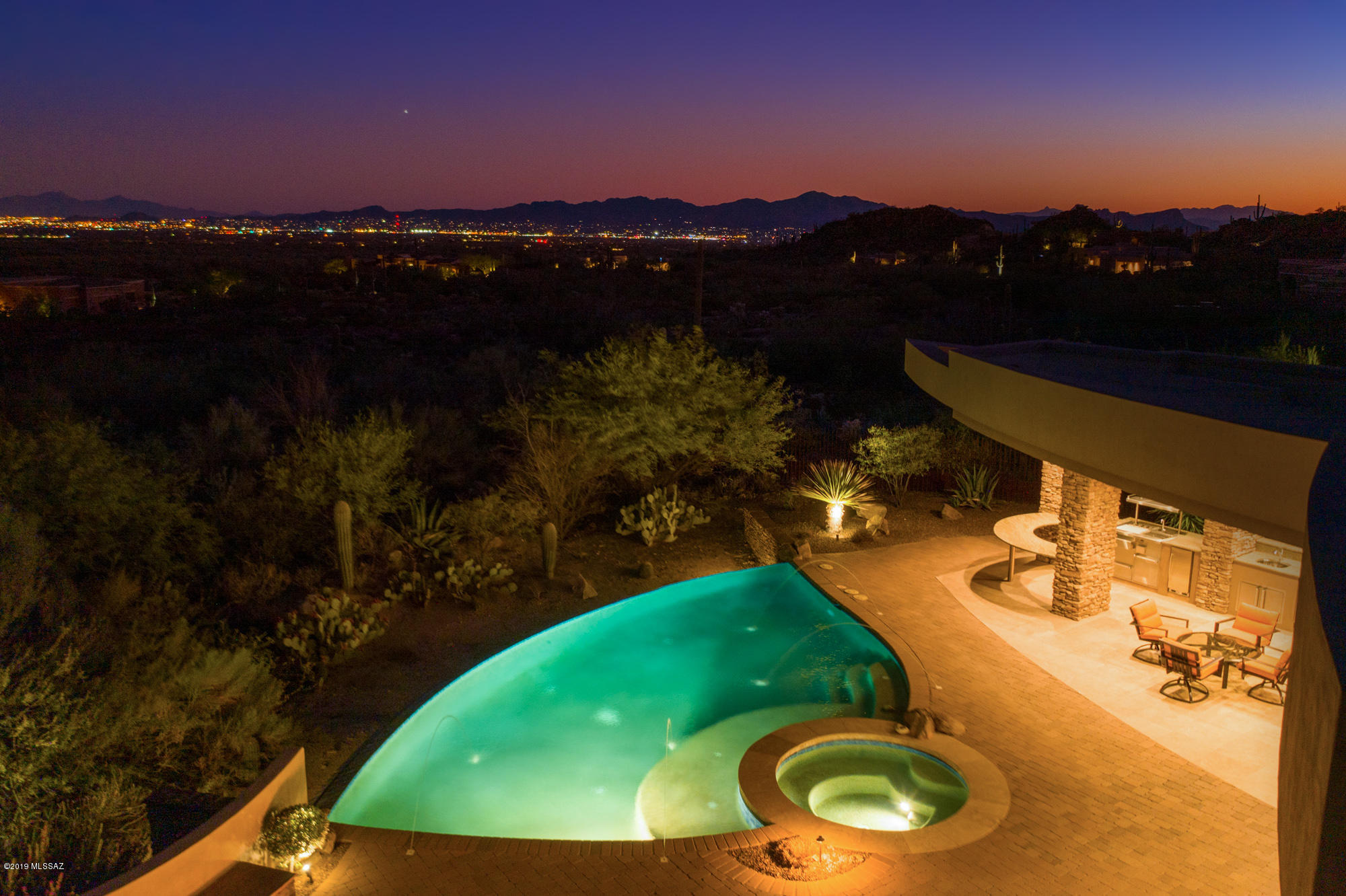Canyon Pass At Dove Mountain(1-48) - Residential