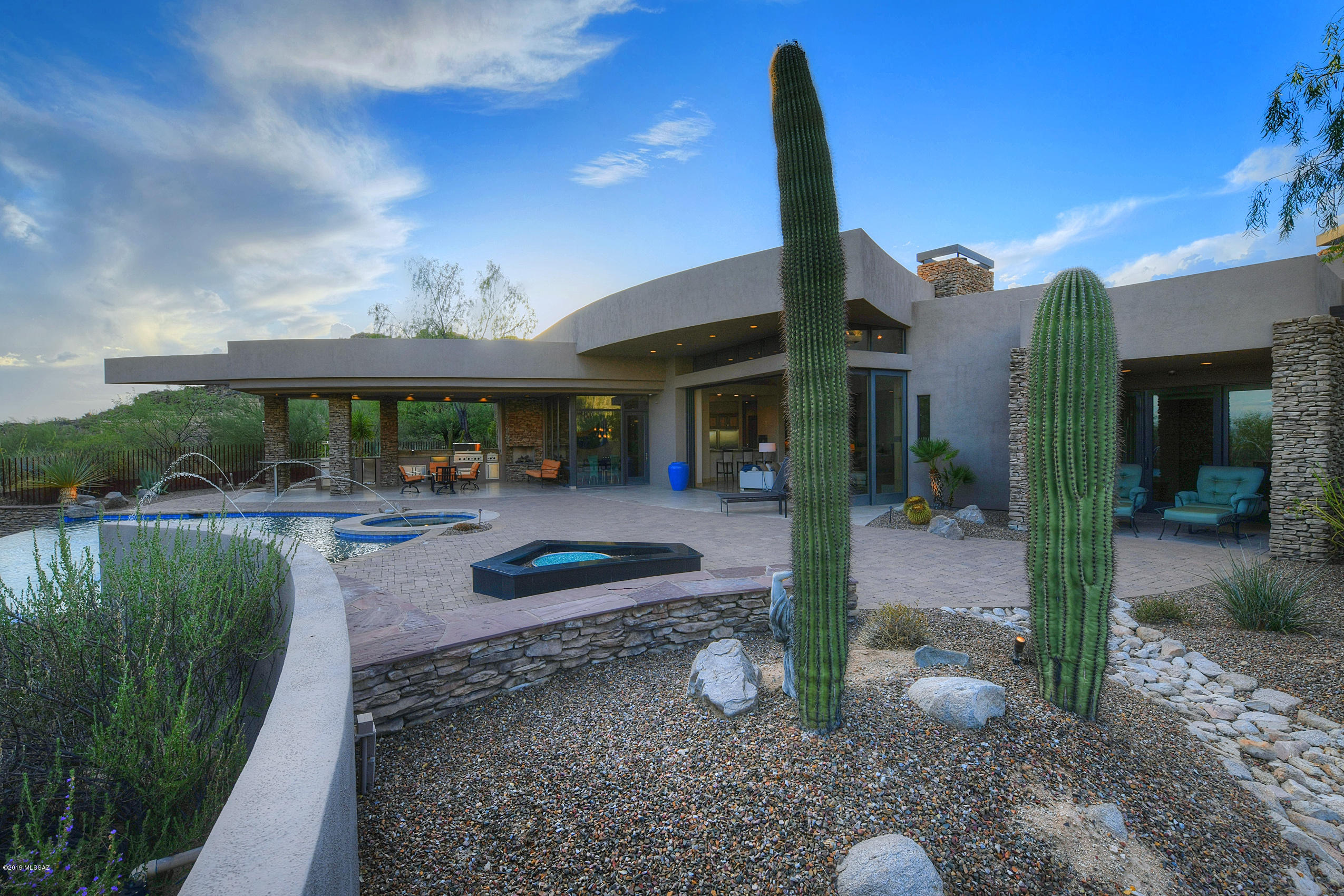Canyon Pass At Dove Mountain(1-48) - Residential