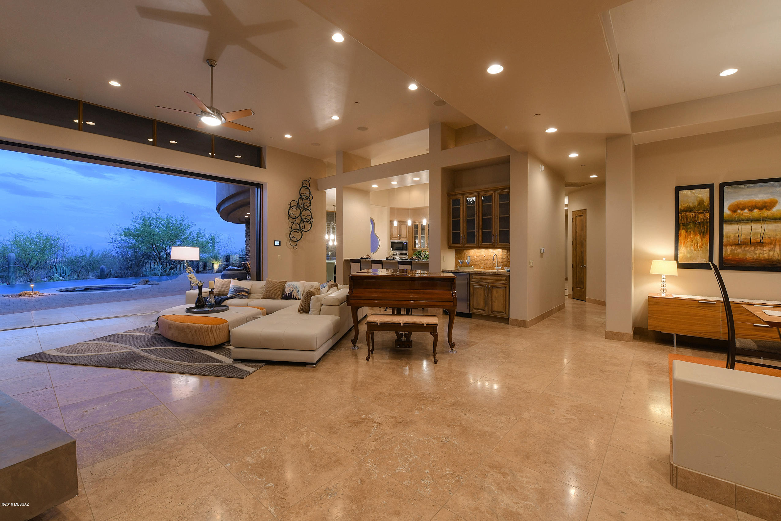 Canyon Pass At Dove Mountain(1-48) - Residential