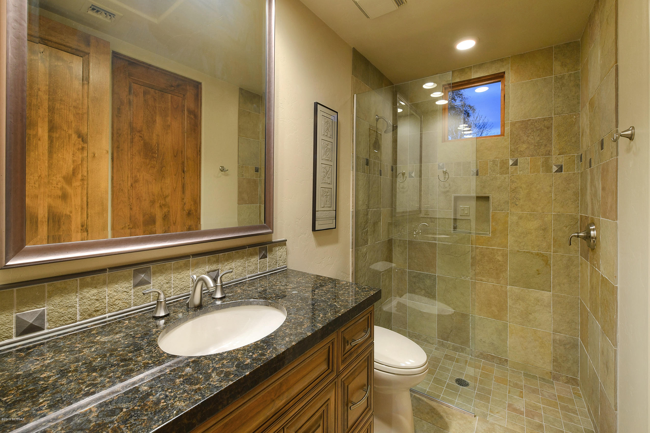 Canyon Pass At Dove Mountain(1-48) - Residential