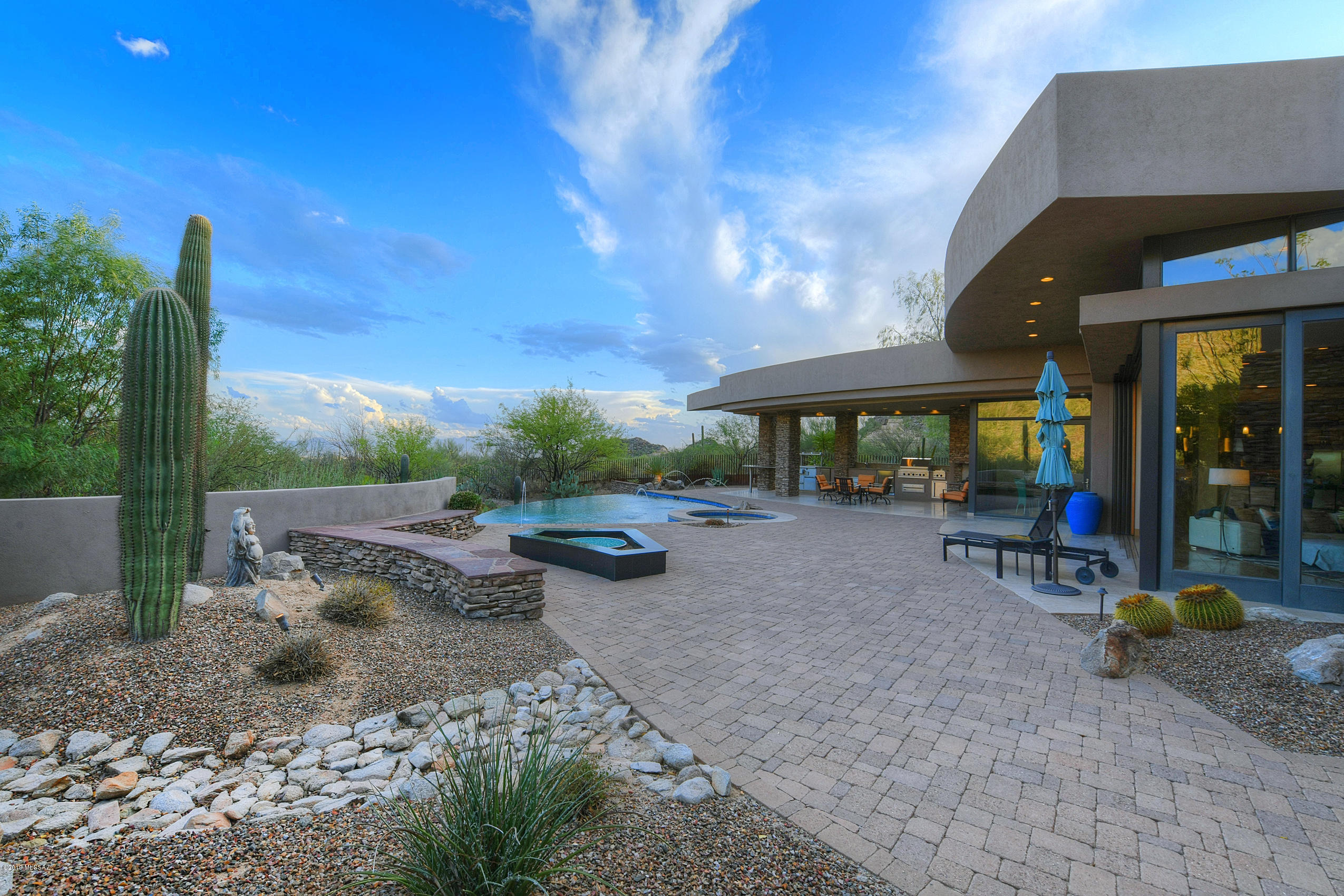 Canyon Pass At Dove Mountain(1-48) - Residential