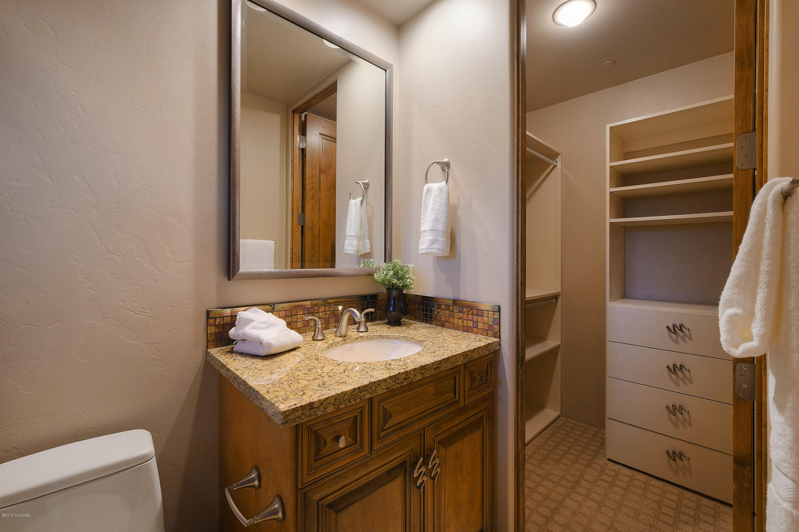 Canyon Pass At Dove Mountain(1-48) - Residential
