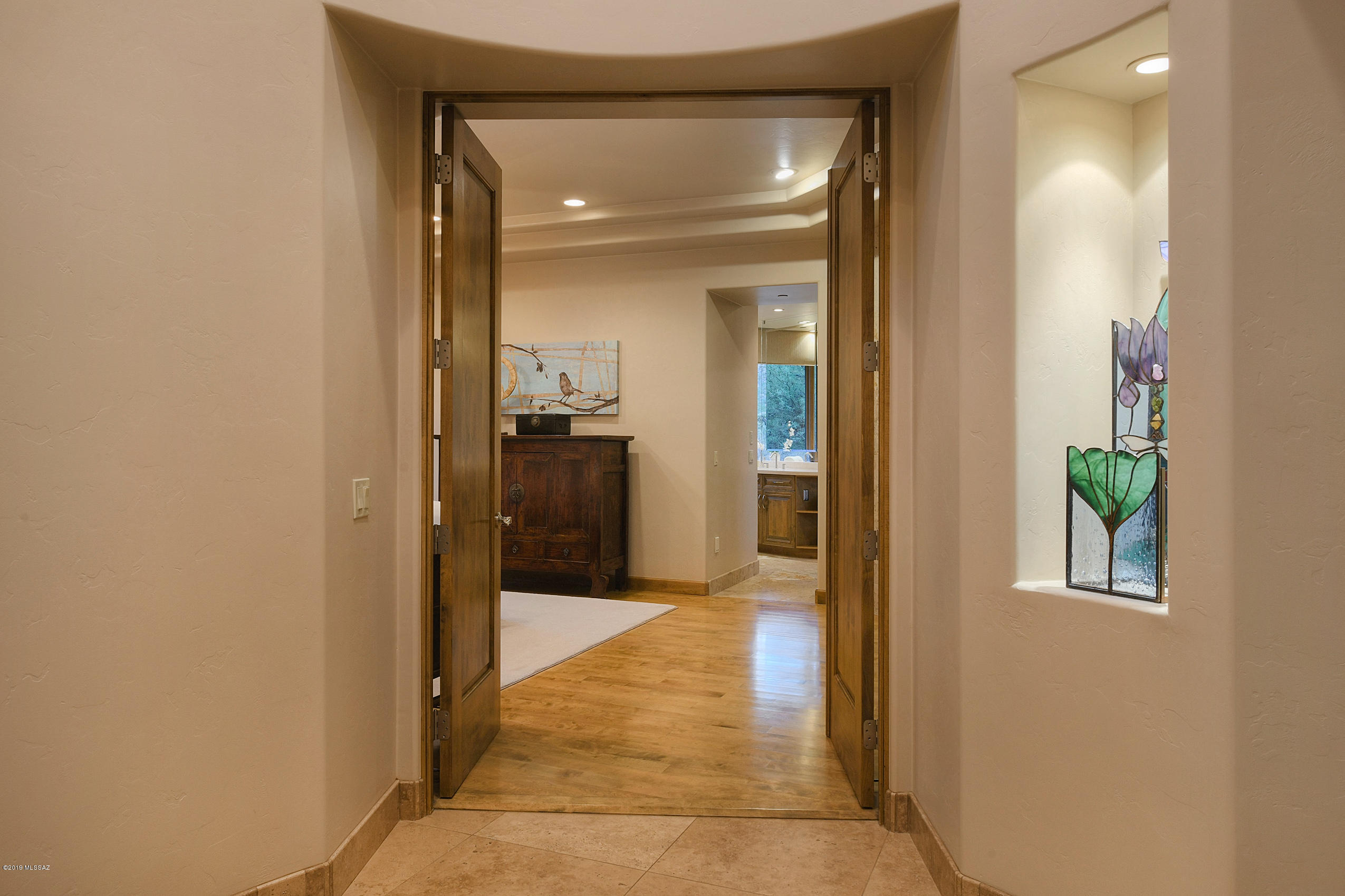 Canyon Pass At Dove Mountain(1-48) - Residential