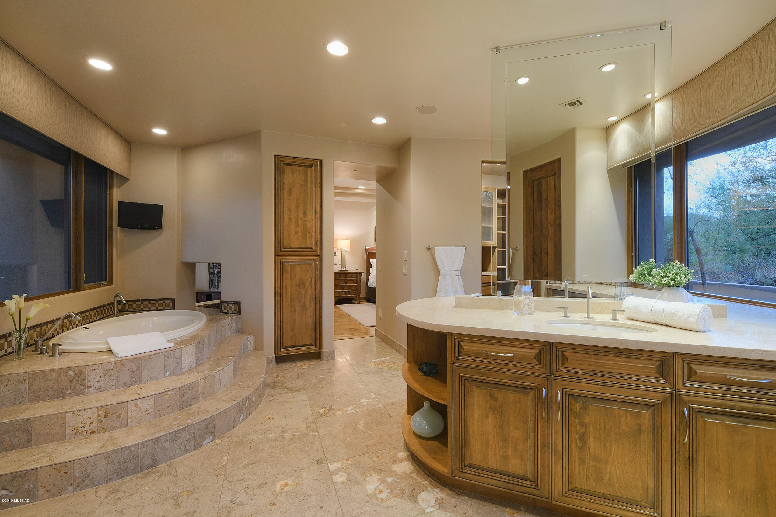 Canyon Pass At Dove Mountain(1-48) - Residential