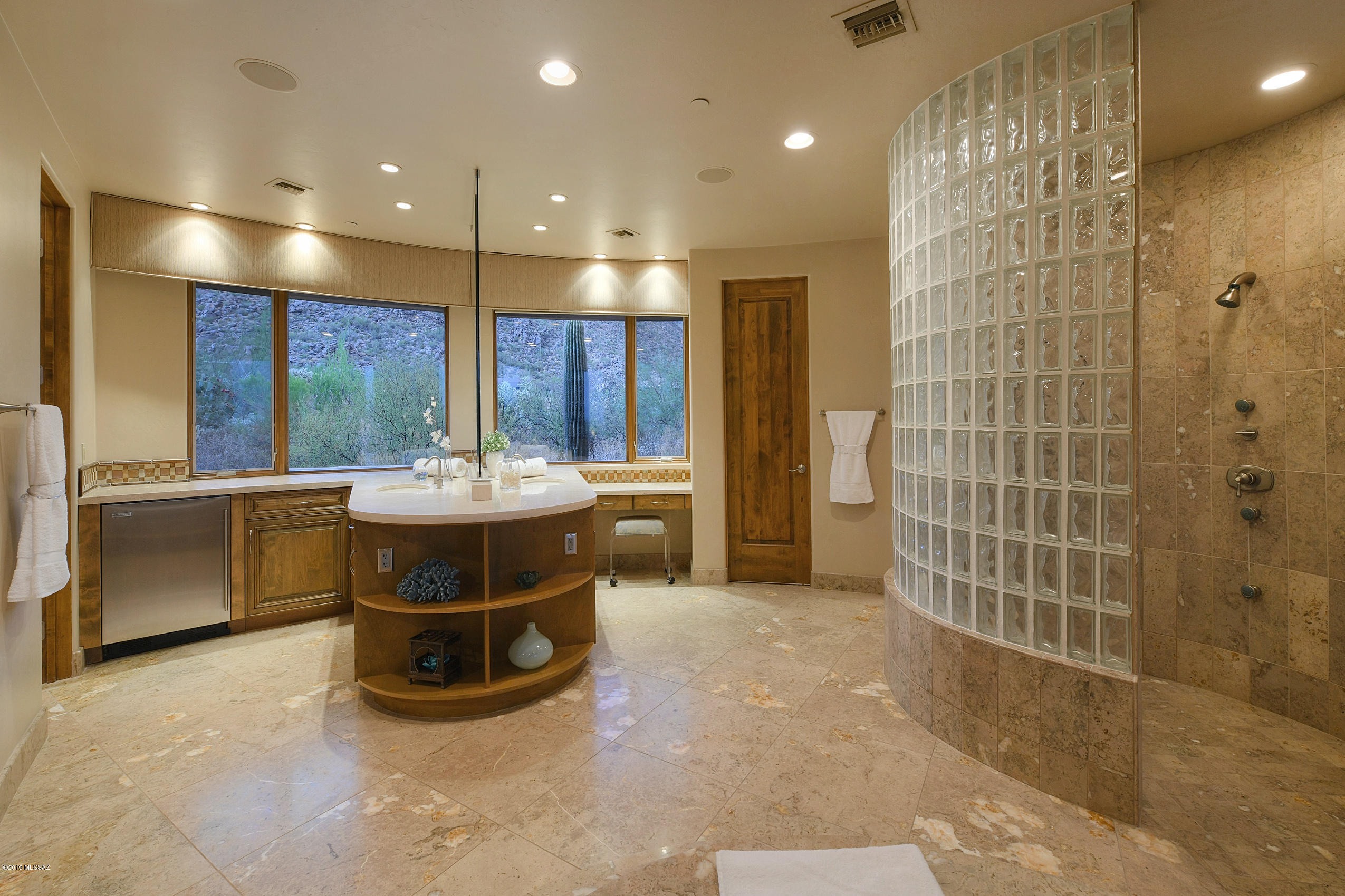 Canyon Pass At Dove Mountain(1-48) - Residential