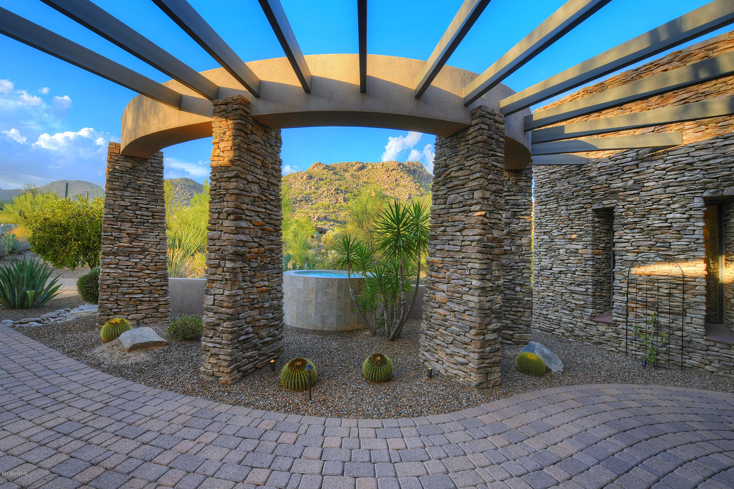 Canyon Pass At Dove Mountain(1-48) - Residential