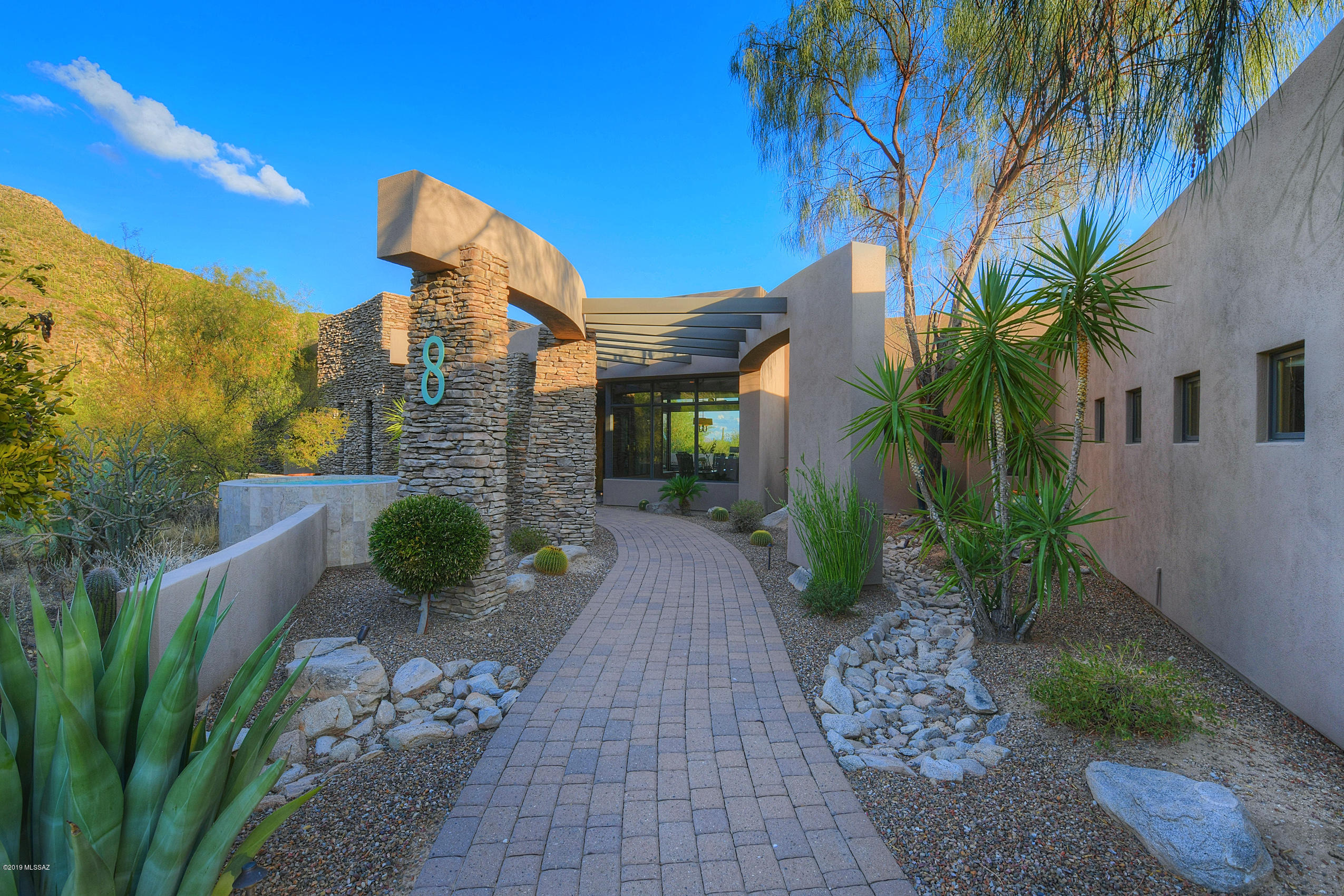 Canyon Pass At Dove Mountain(1-48) - Residential