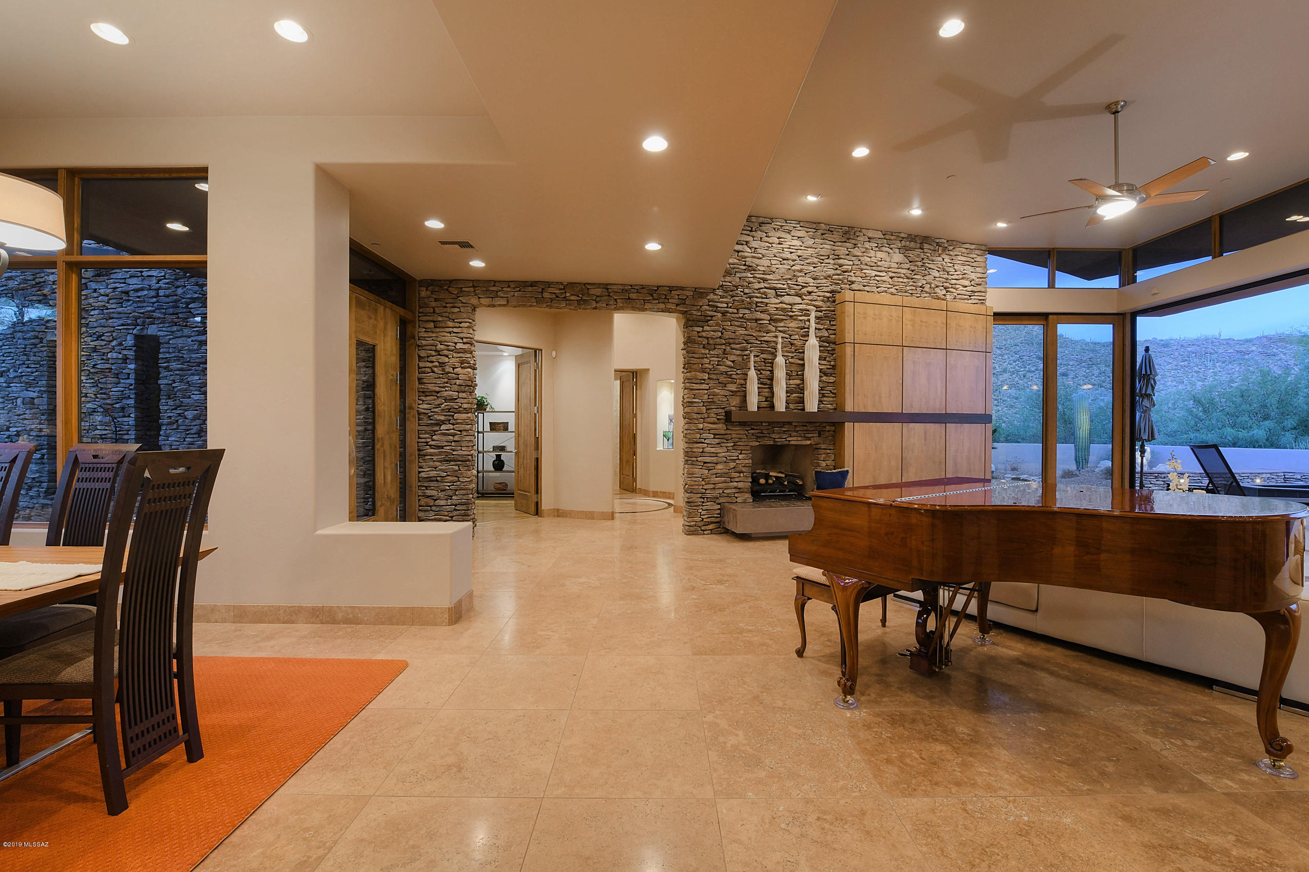 Canyon Pass At Dove Mountain(1-48) - Residential