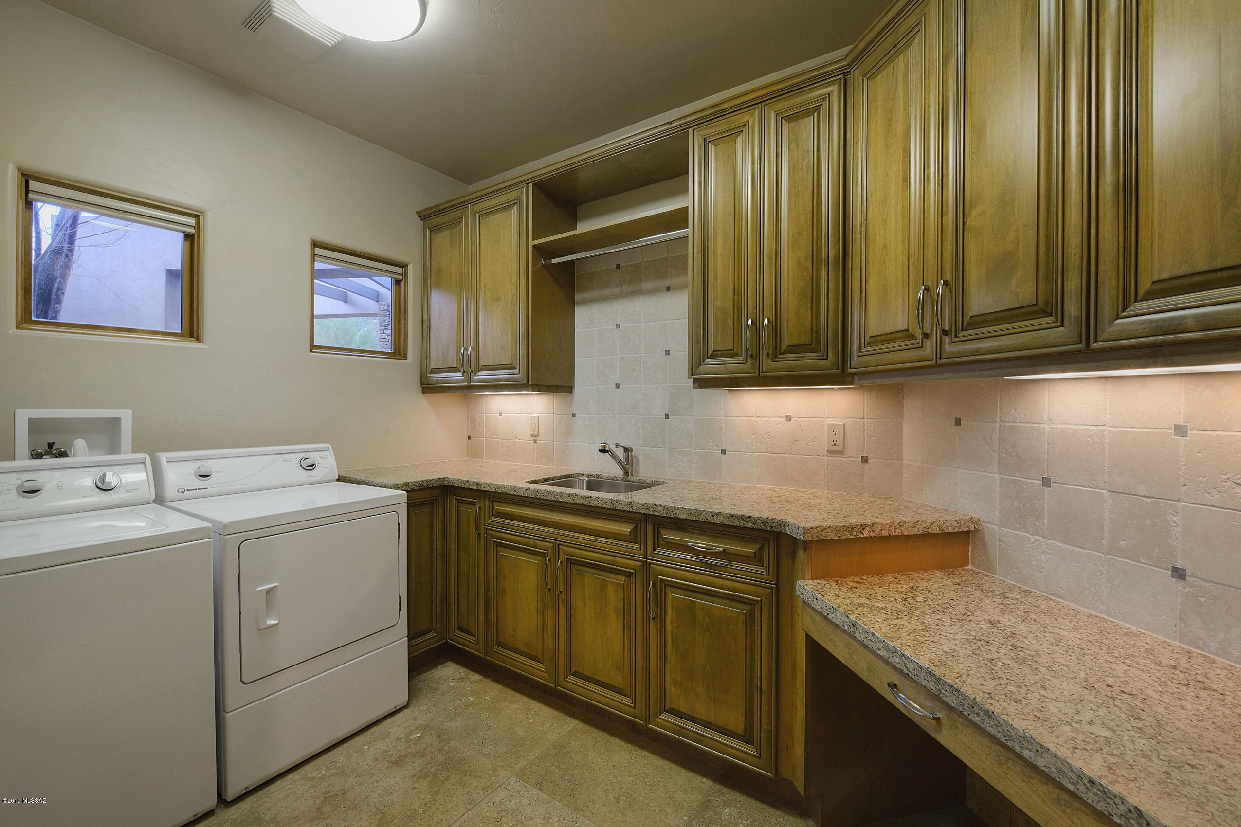 Canyon Pass At Dove Mountain(1-48) - Residential