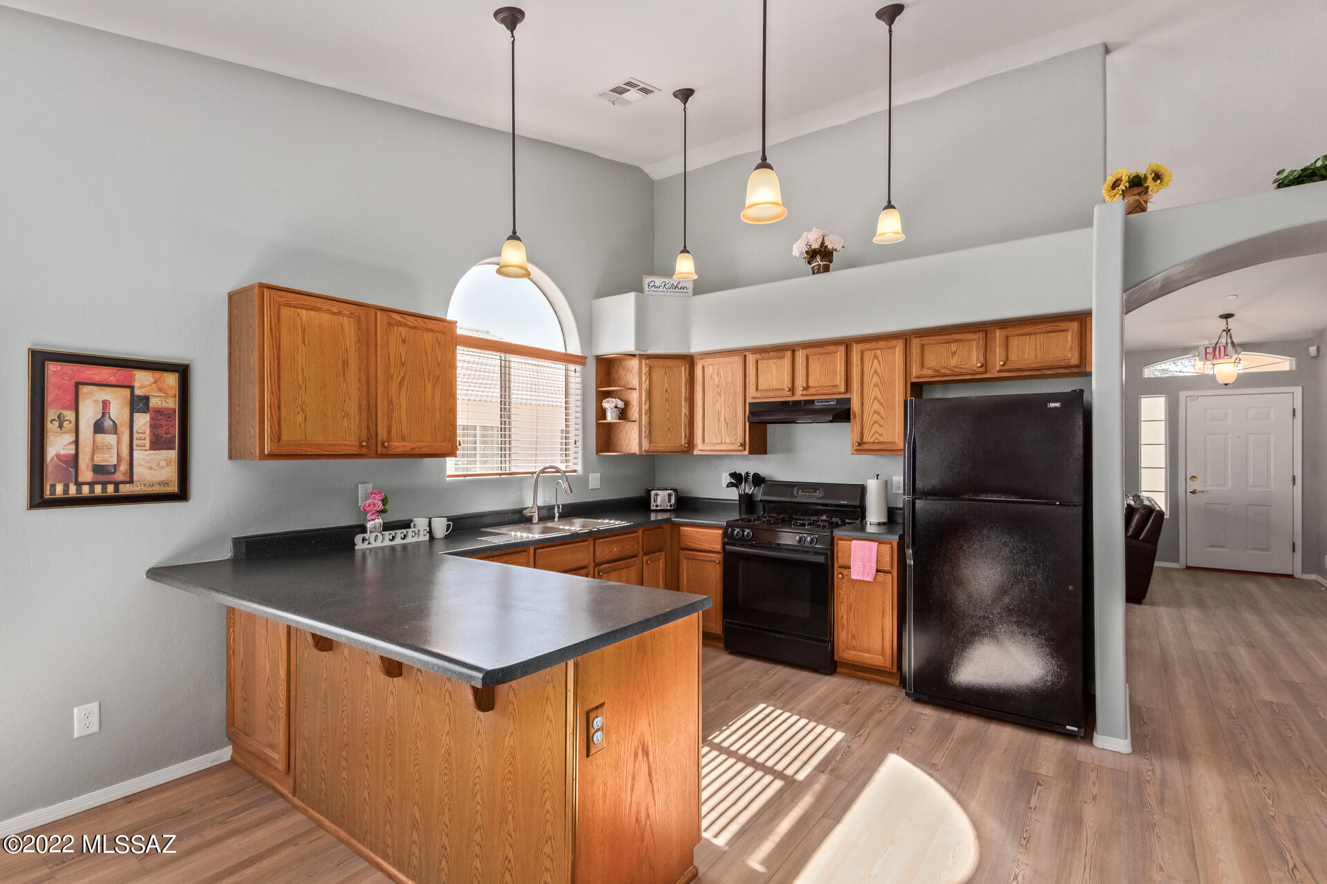 Thornydale Terrace(1-104) - Residential