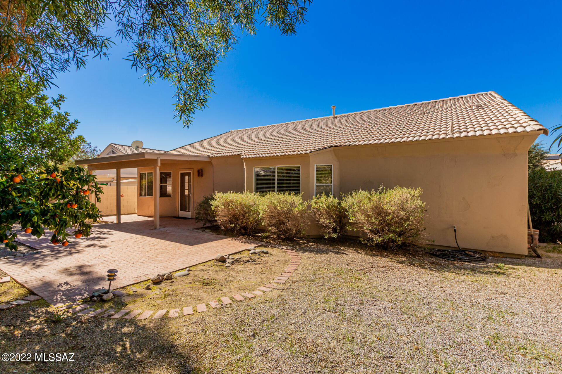 Thornydale Terrace(1-104) - Residential