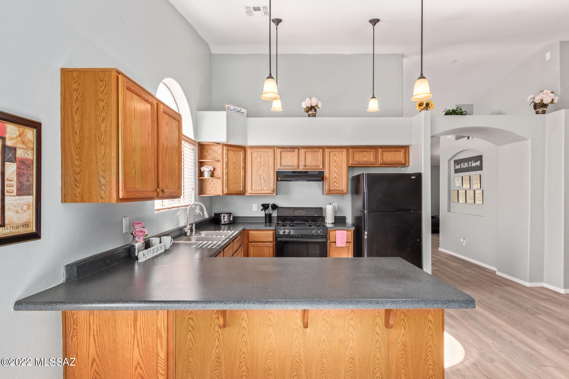 Thornydale Terrace(1-104) - Residential