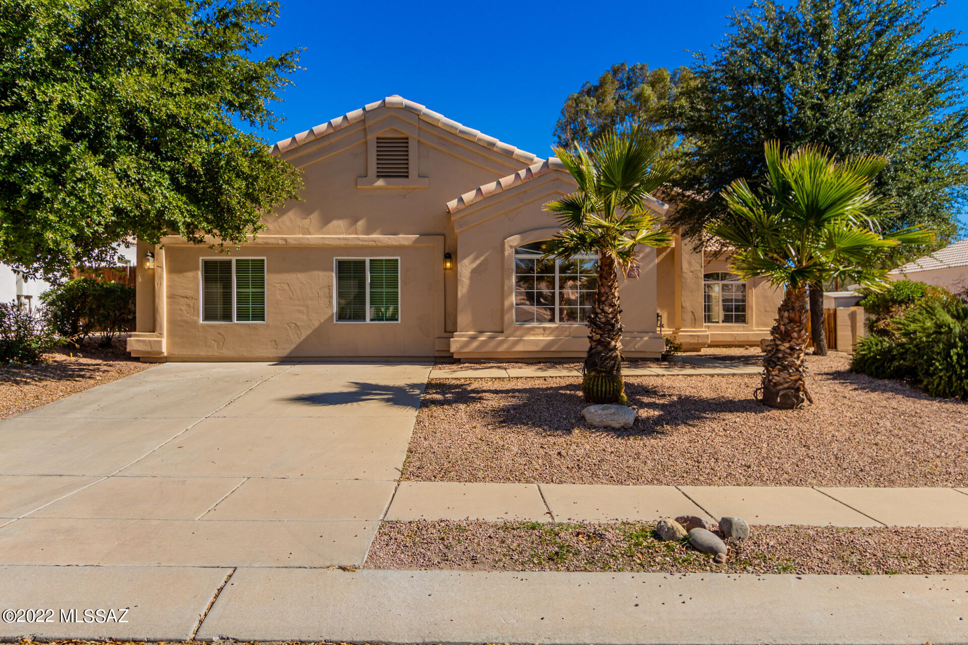 Thornydale Terrace(1-104) - Residential
