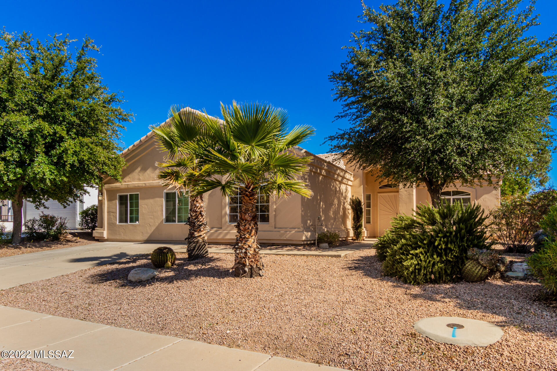 Thornydale Terrace(1-104) - Residential